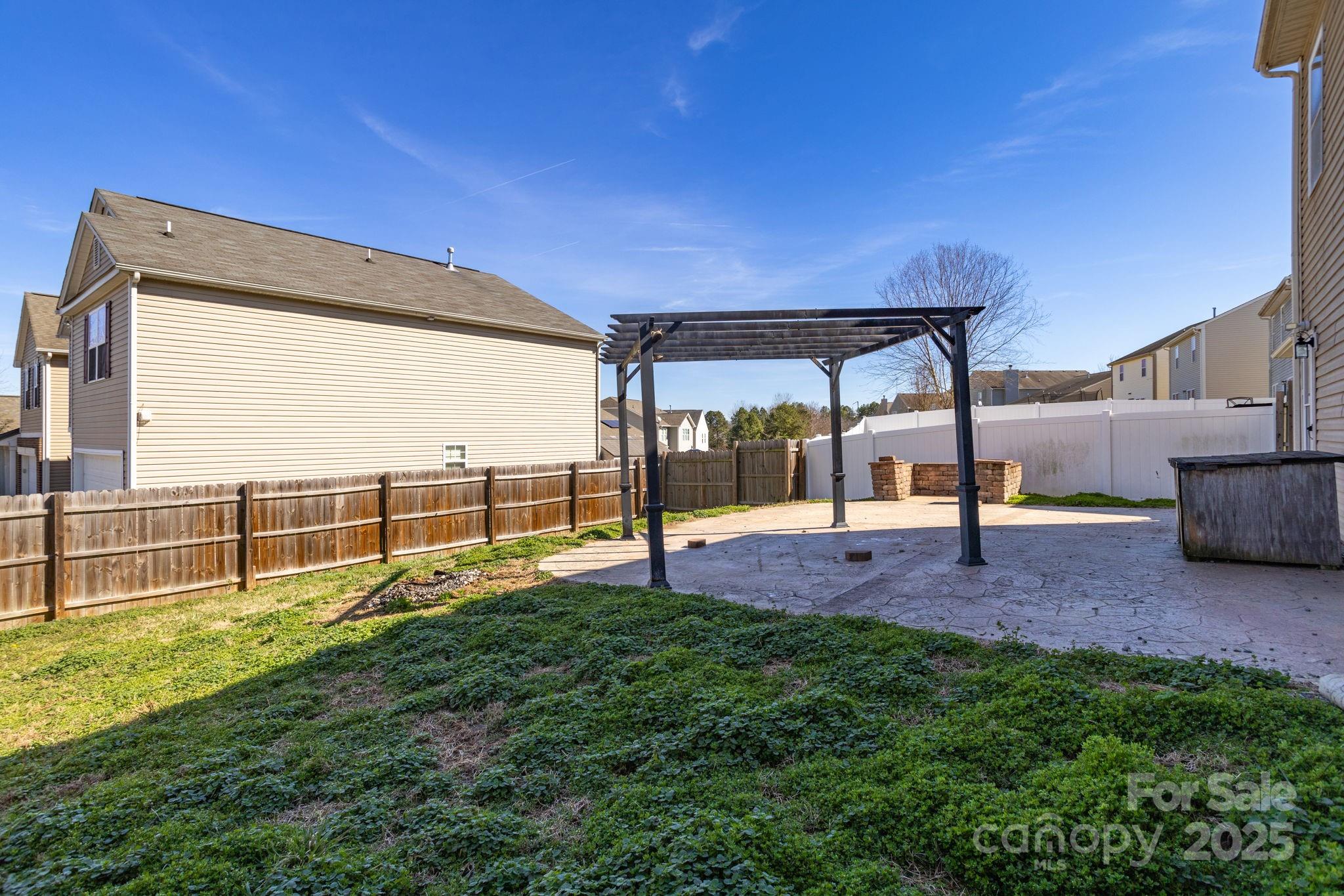 Hallstead - Residential