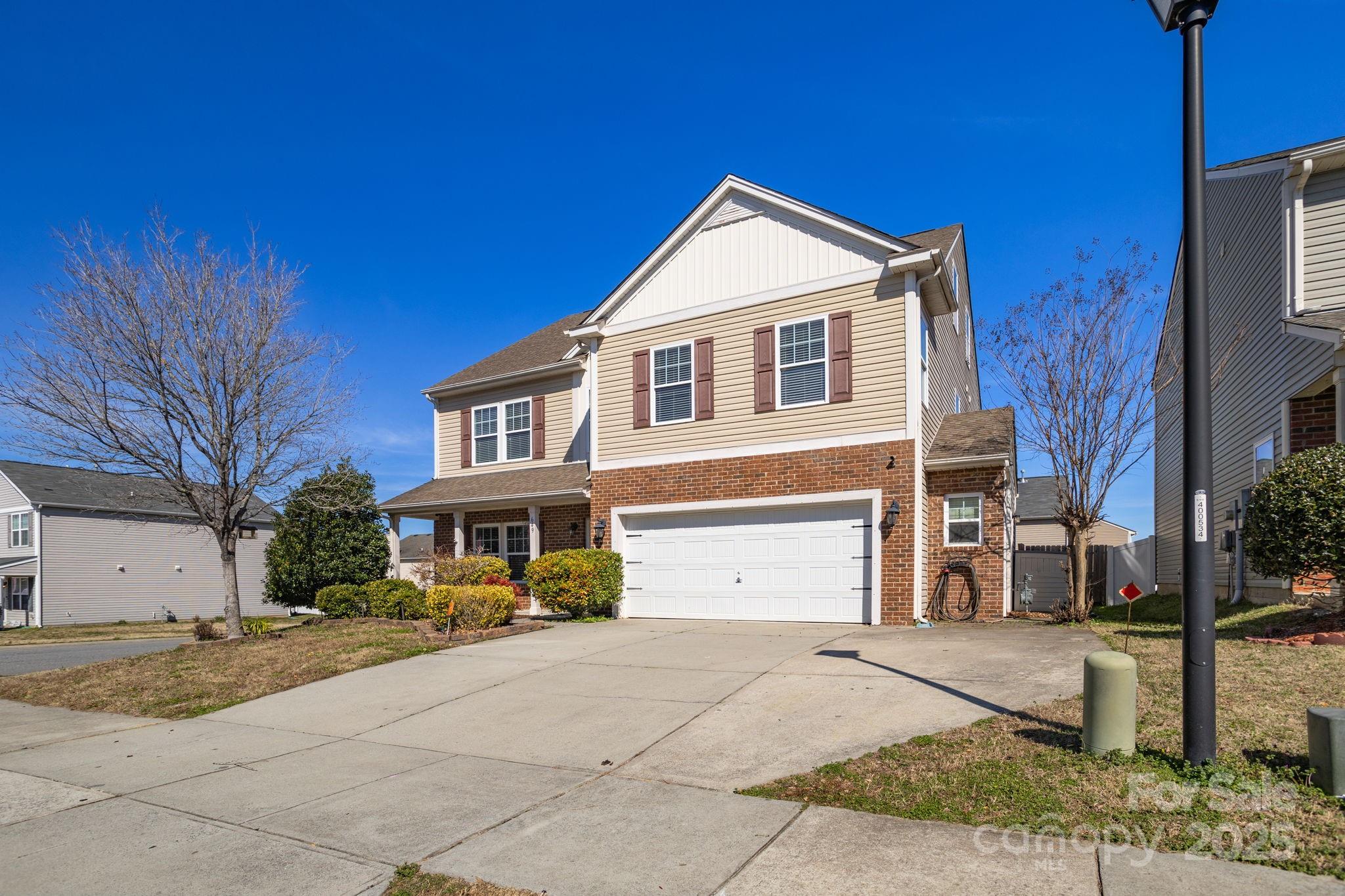 Hallstead - Residential