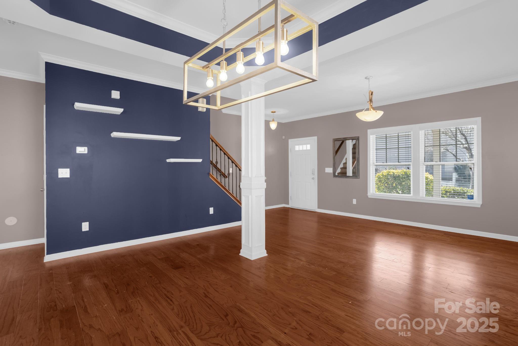 Hallstead - Residential