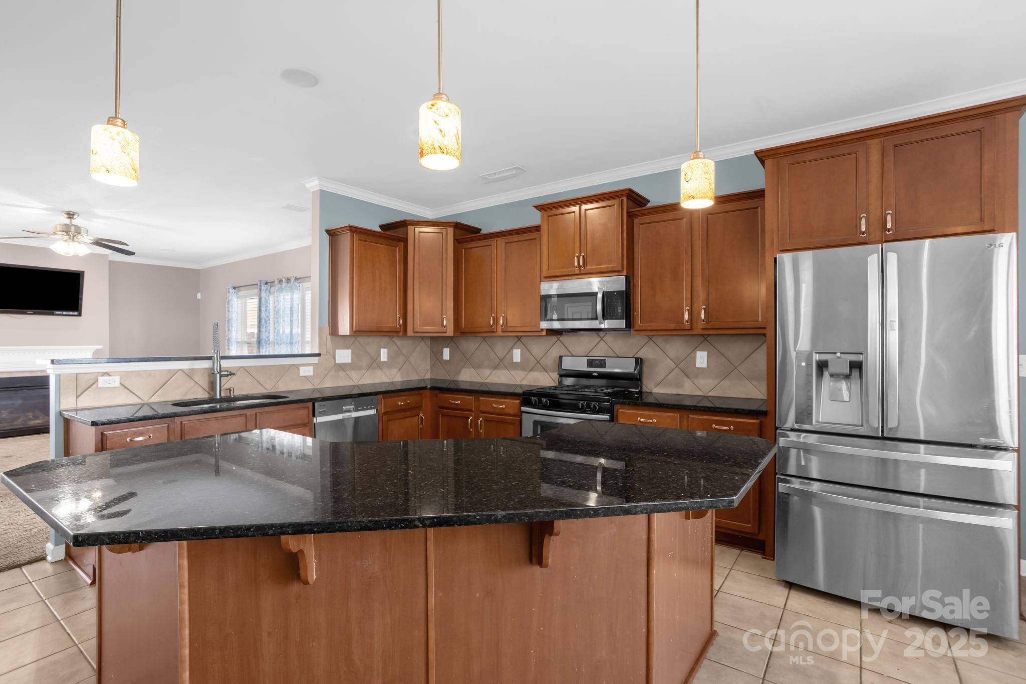 Hallstead - Residential