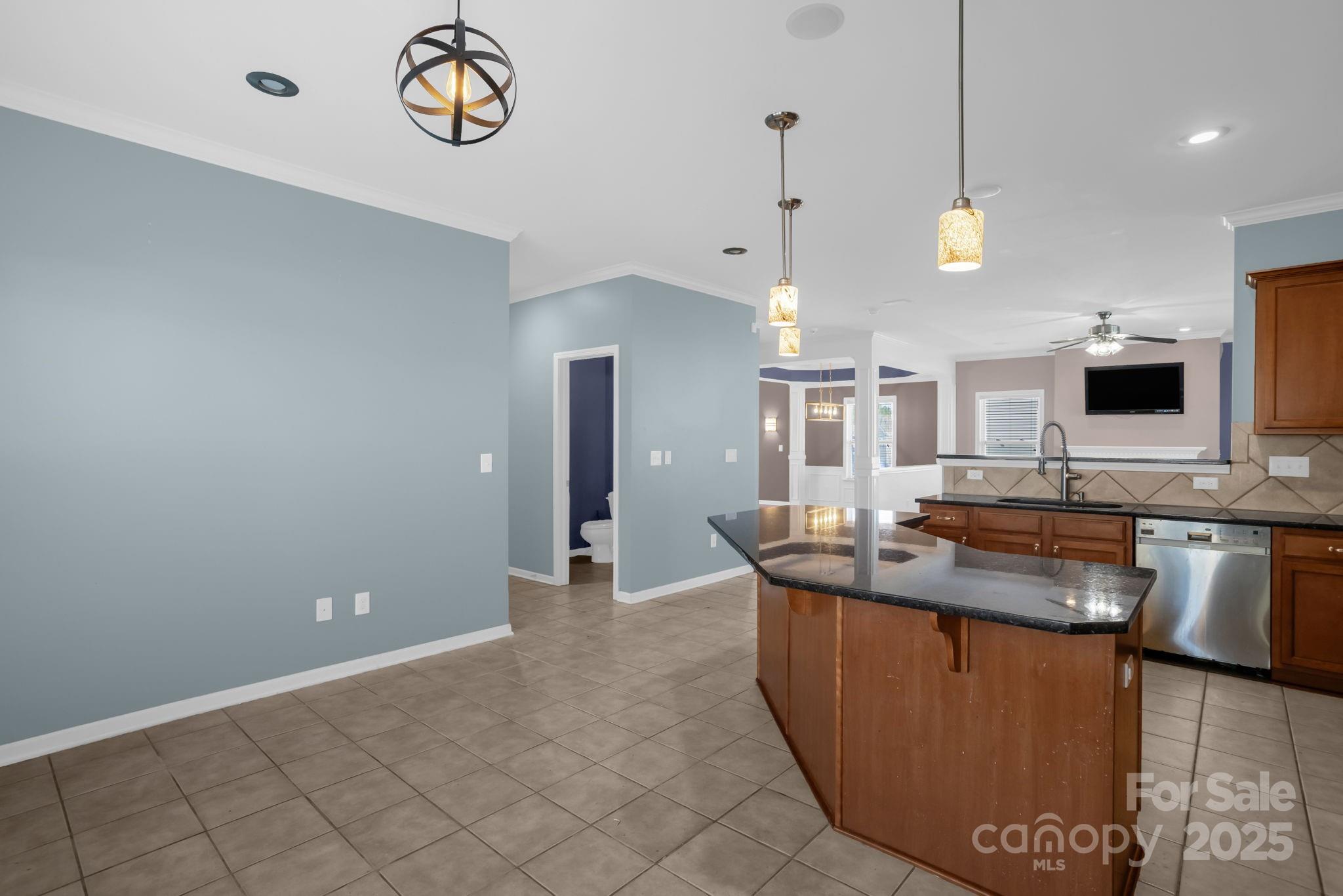 Hallstead - Residential