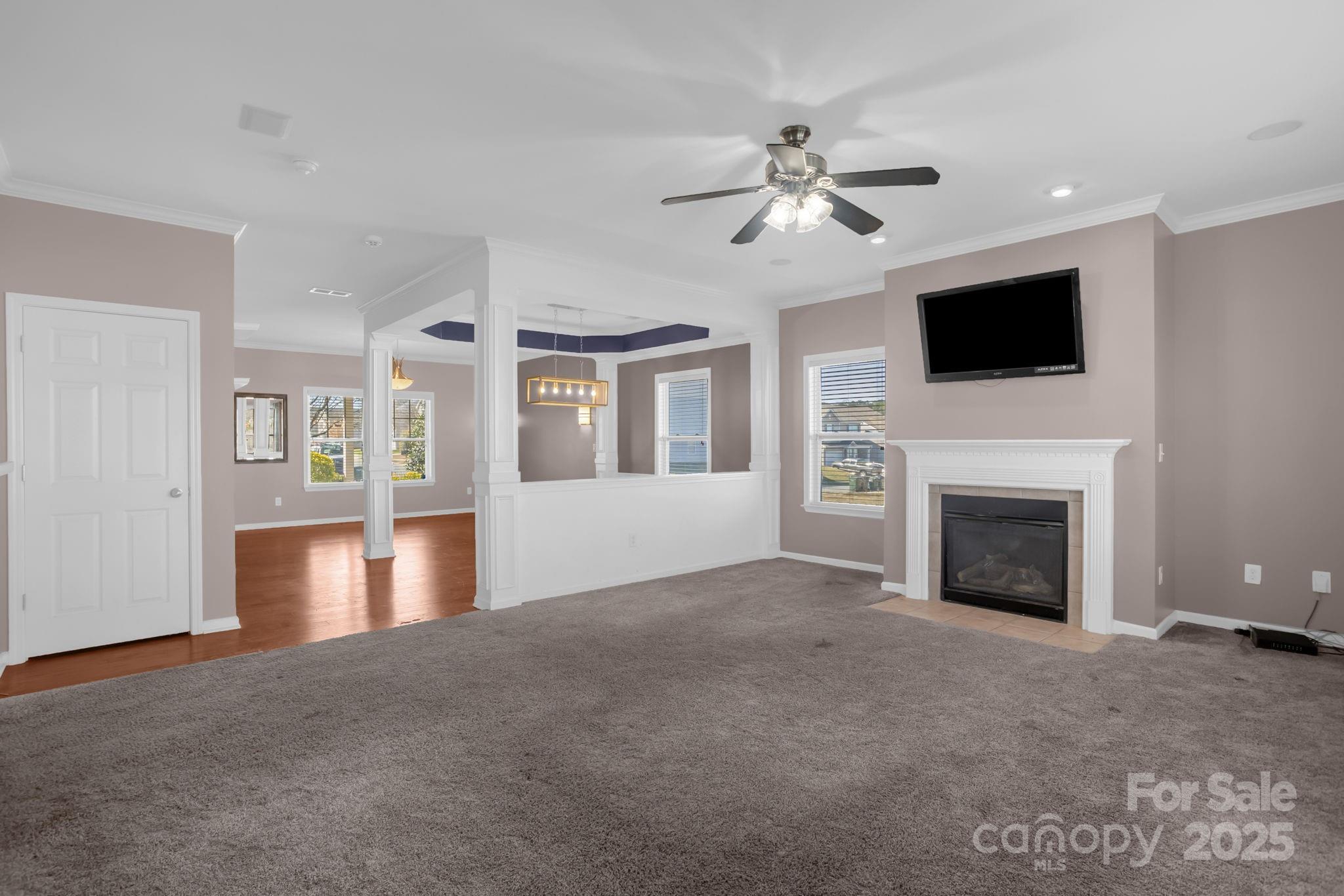 Hallstead - Residential