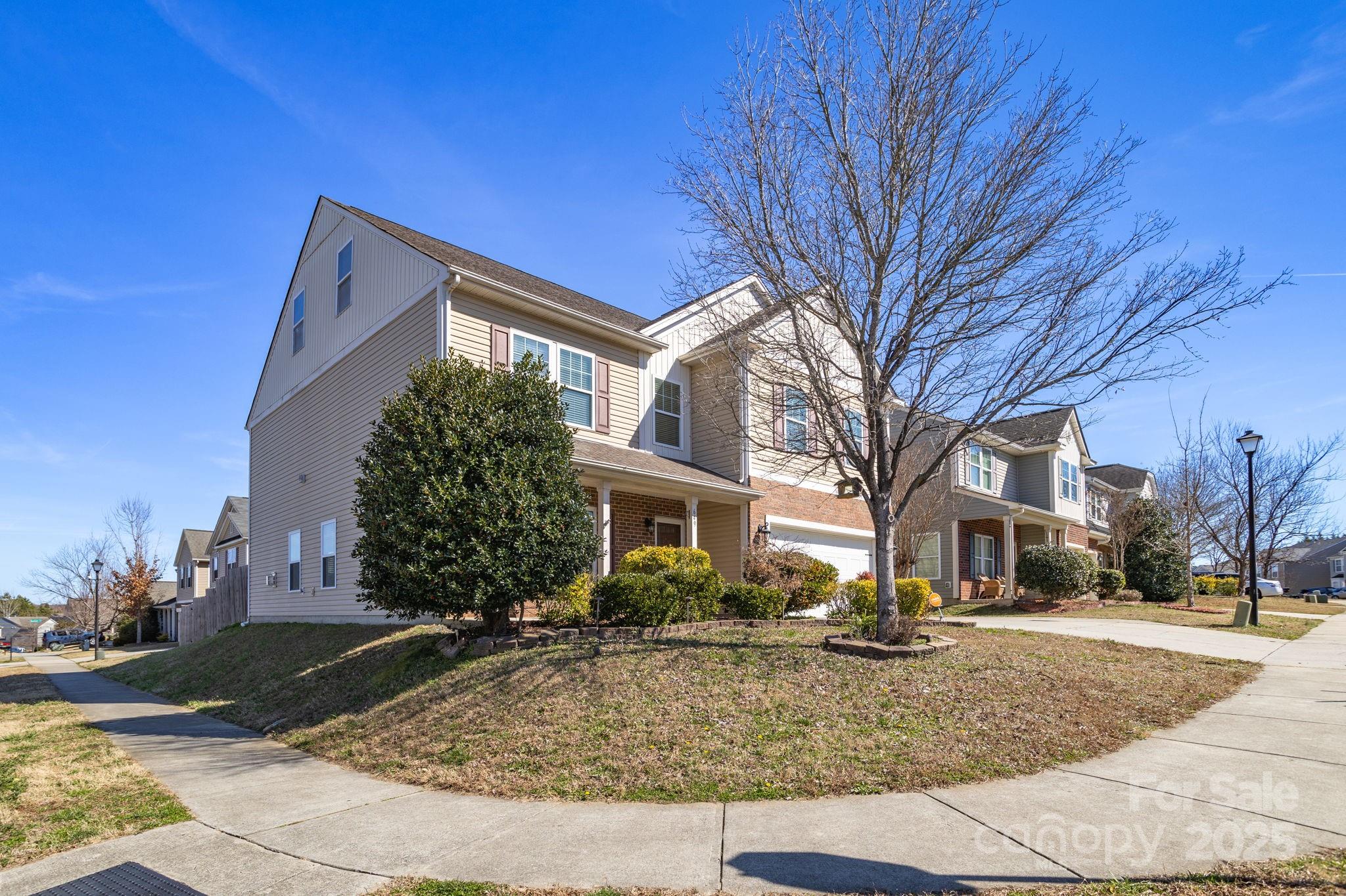 Hallstead - Residential