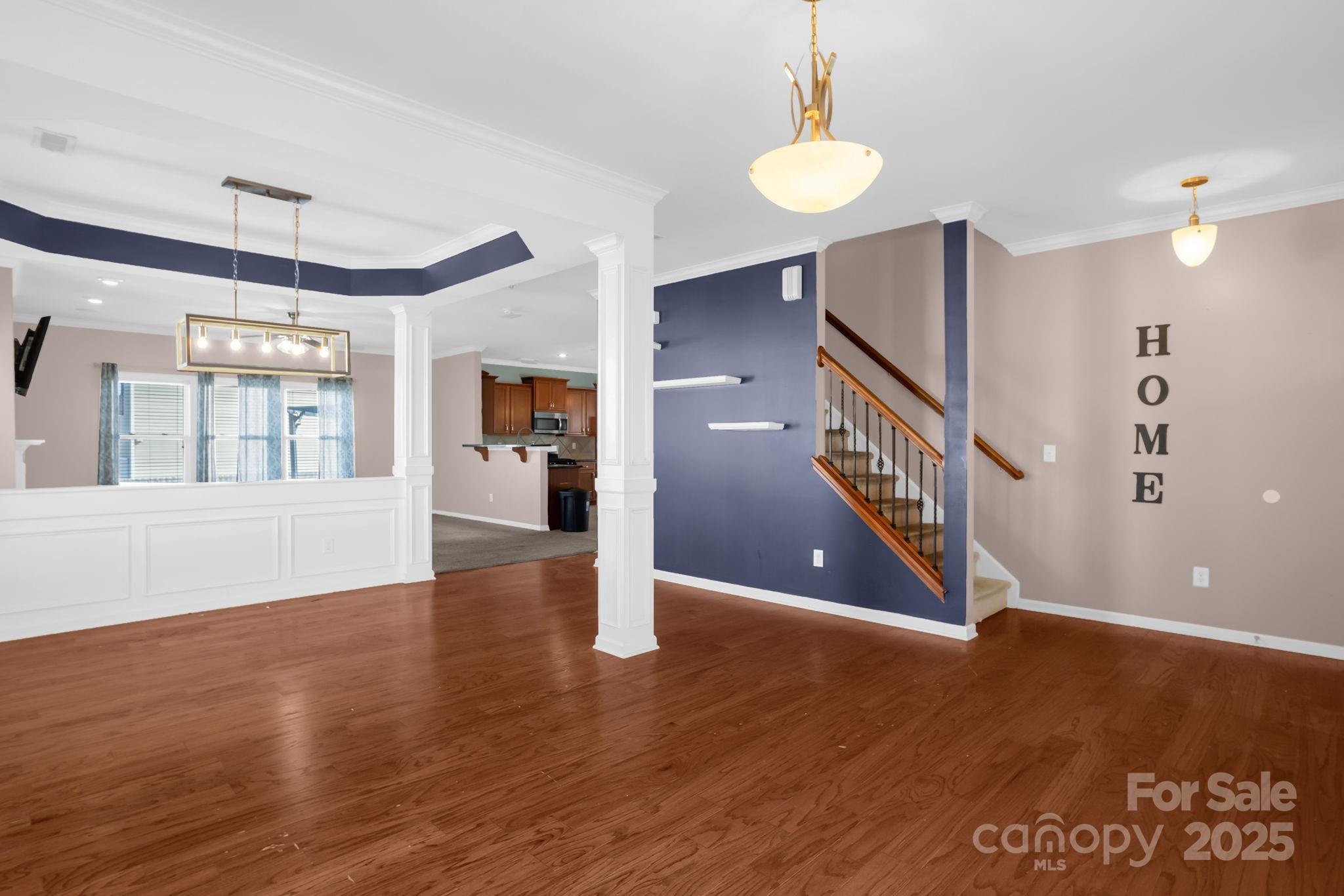 Hallstead - Residential