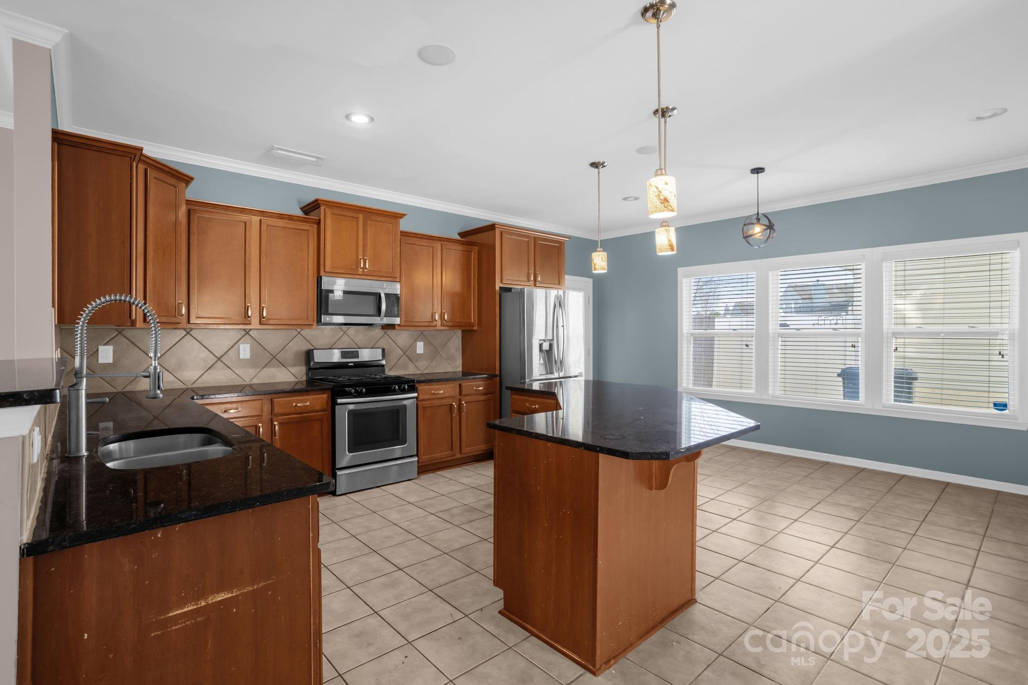 Hallstead - Residential