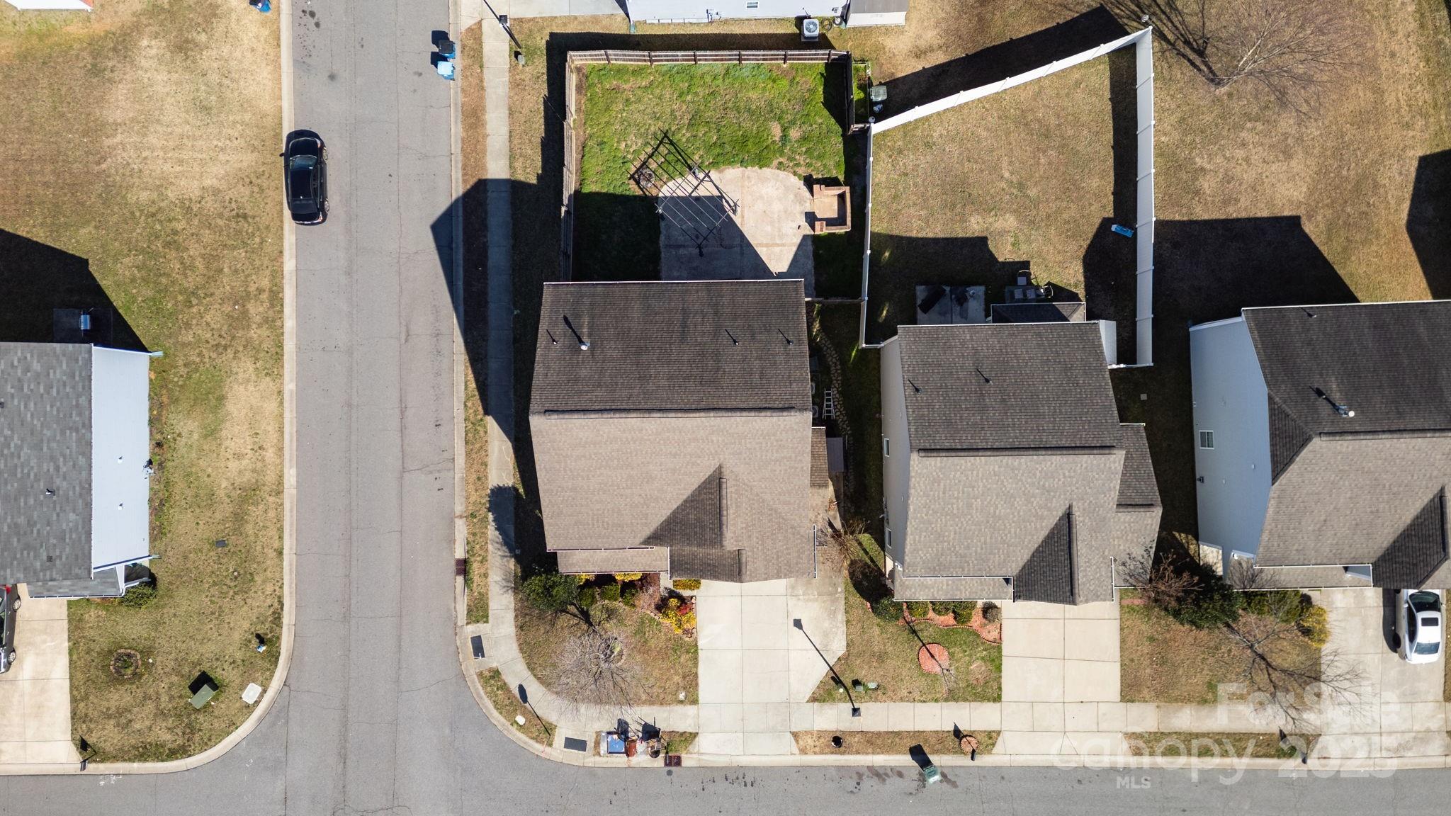 Hallstead - Residential