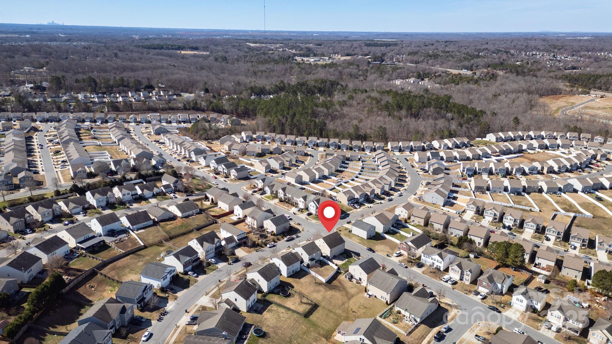 Hallstead - Residential