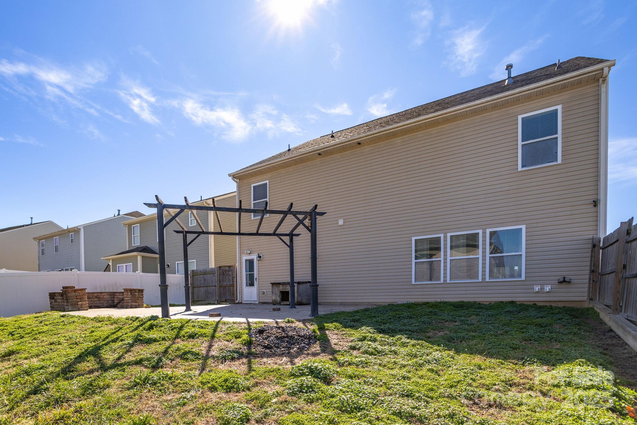 Hallstead - Residential