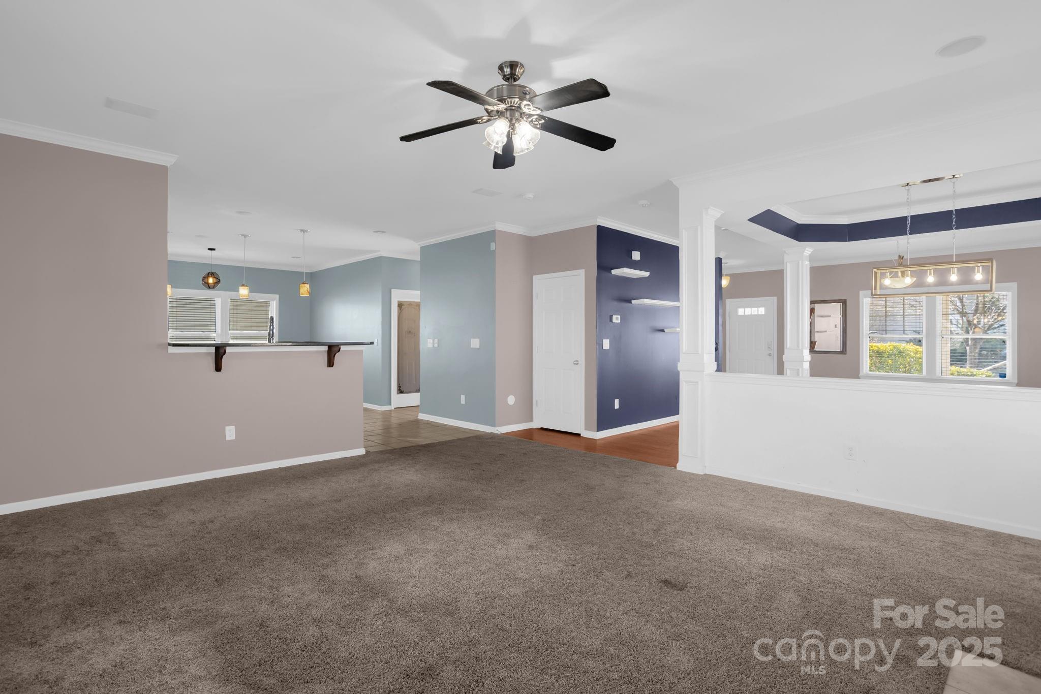 Hallstead - Residential