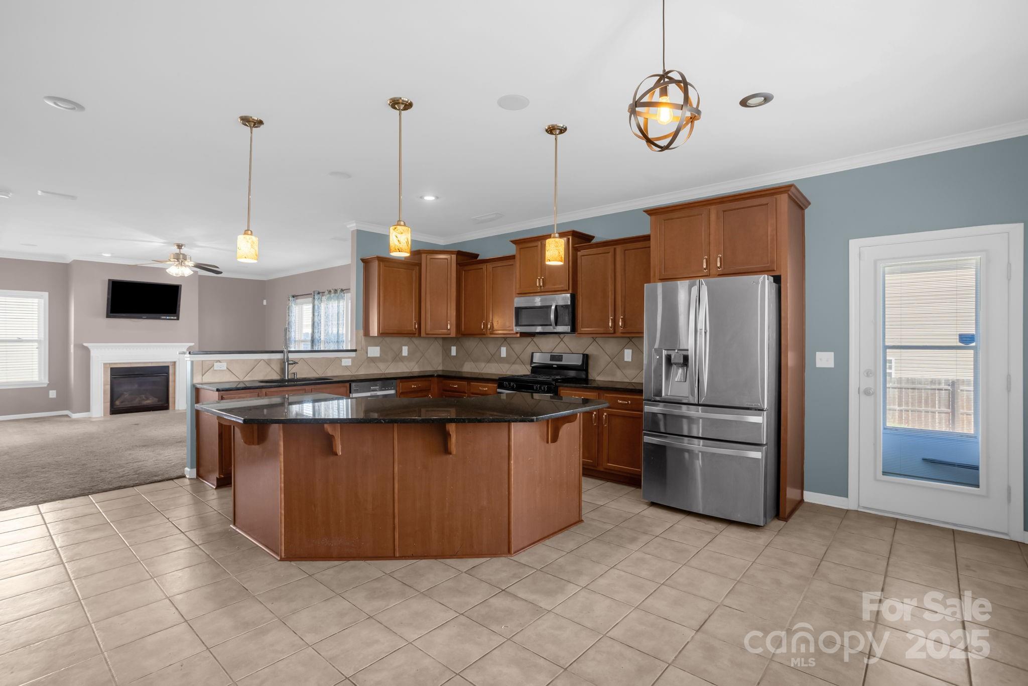 Hallstead - Residential