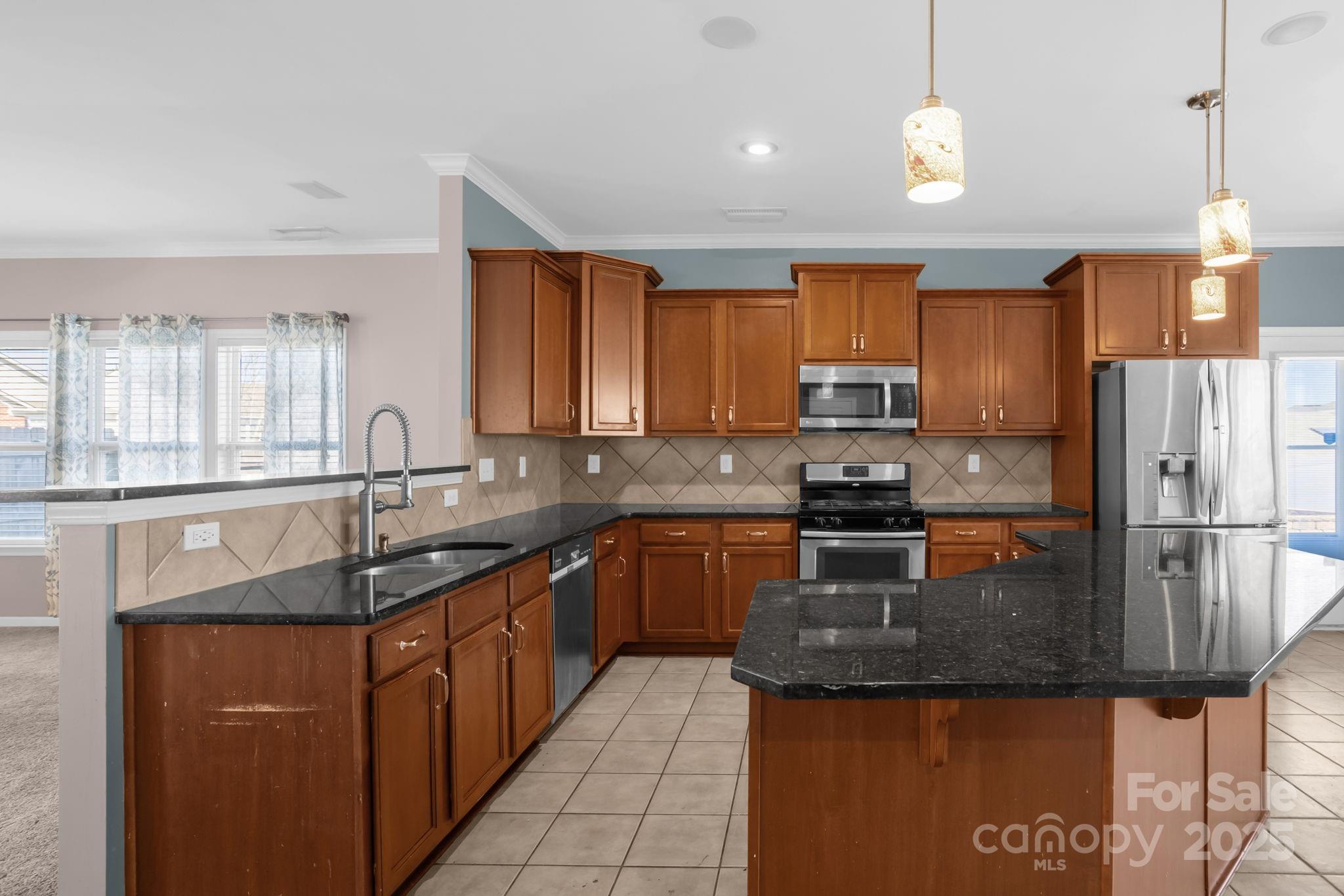 Hallstead - Residential