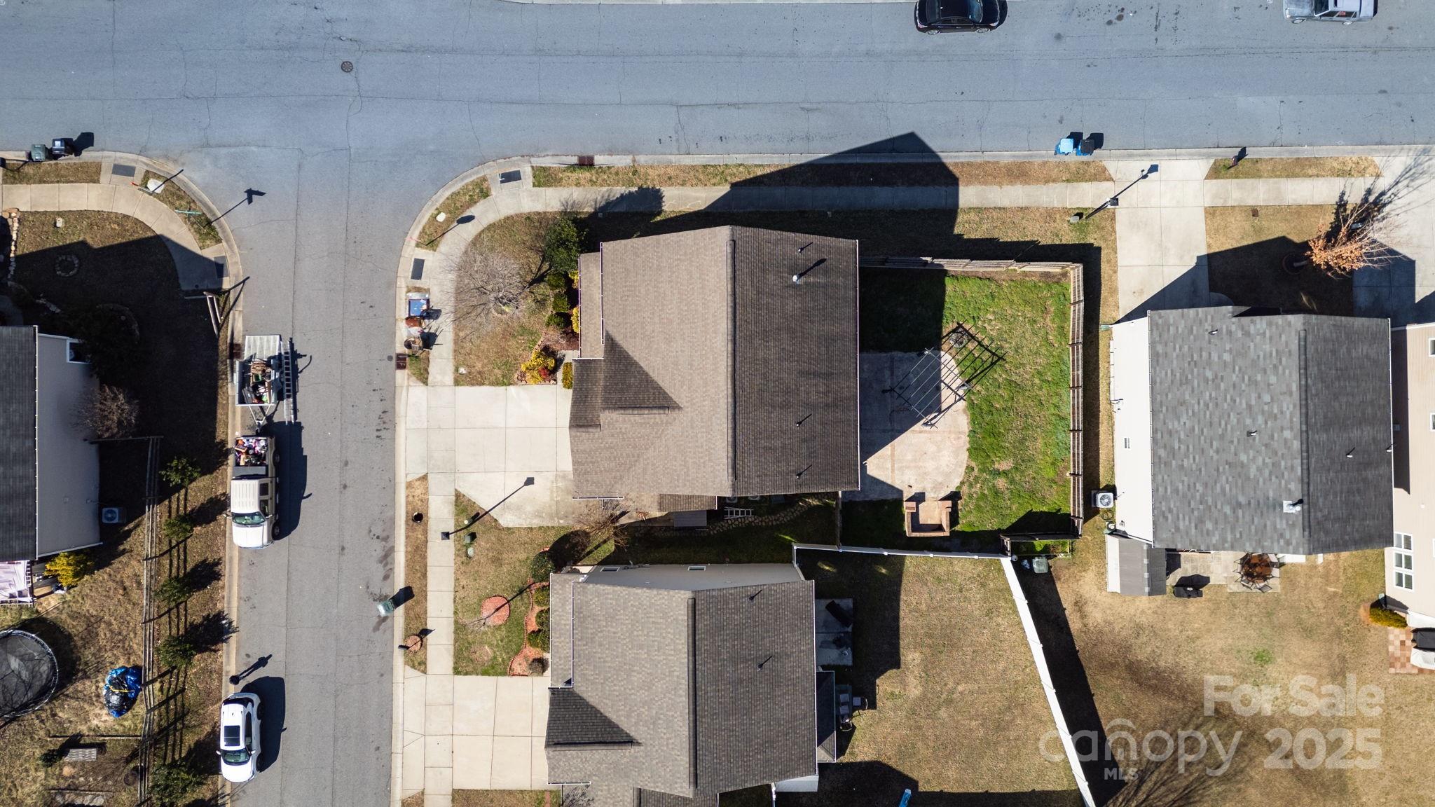 Hallstead - Residential