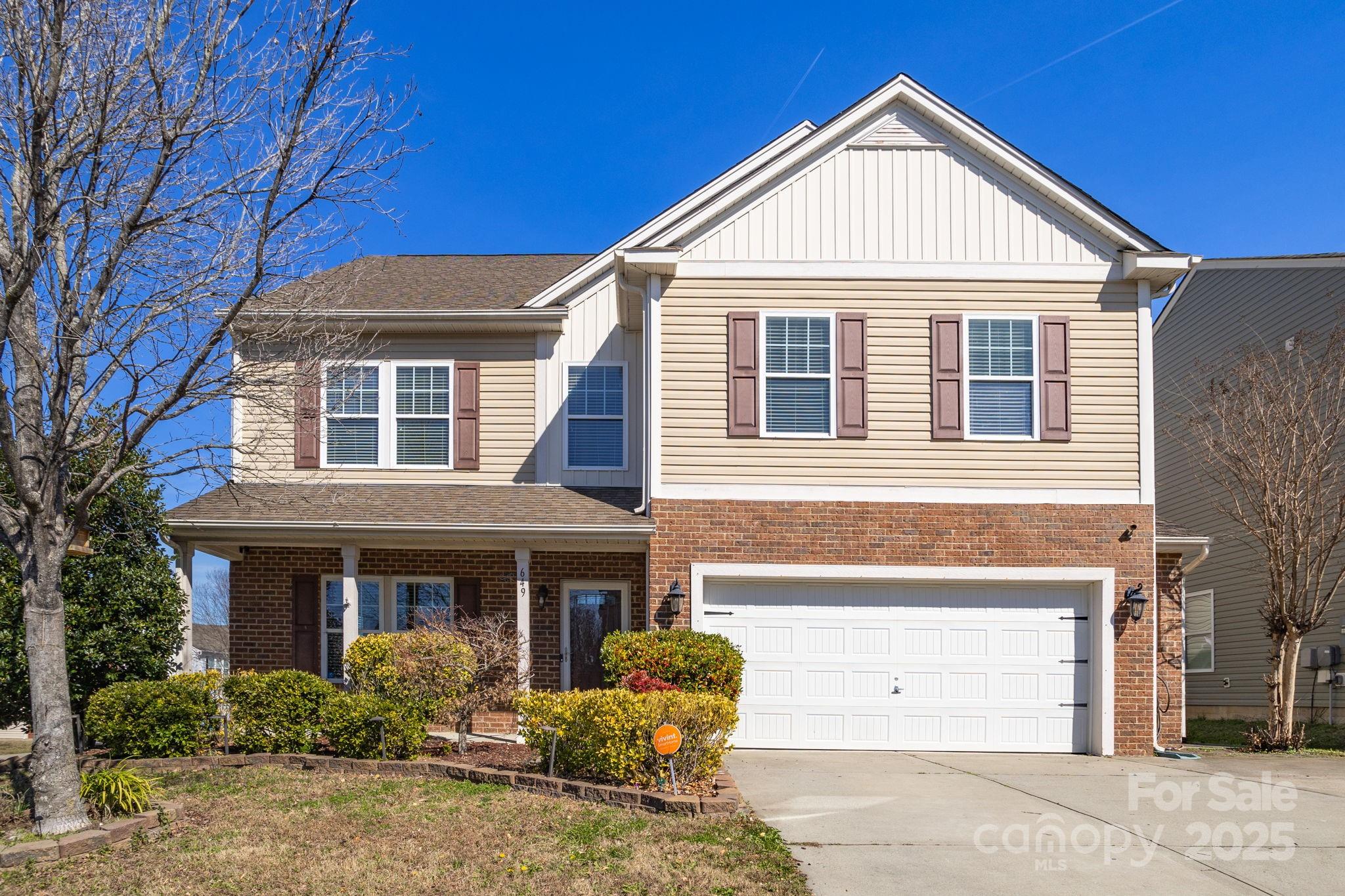 Hallstead - Residential