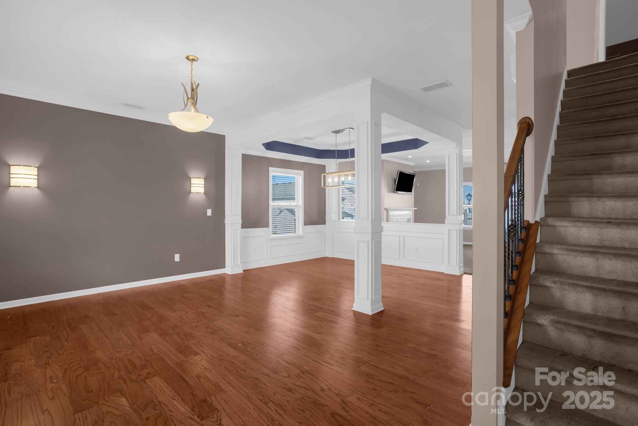 Hallstead - Residential