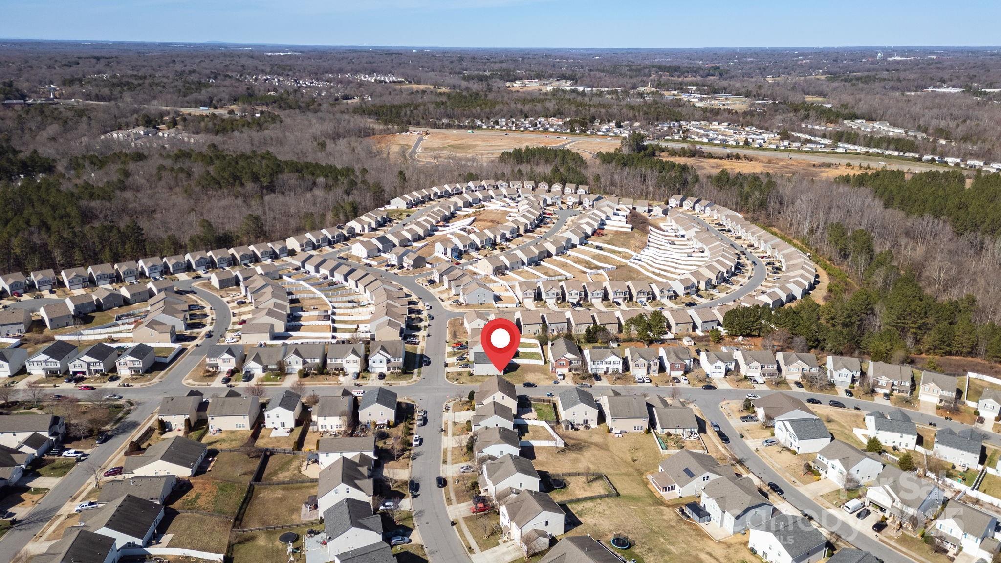 Hallstead - Residential