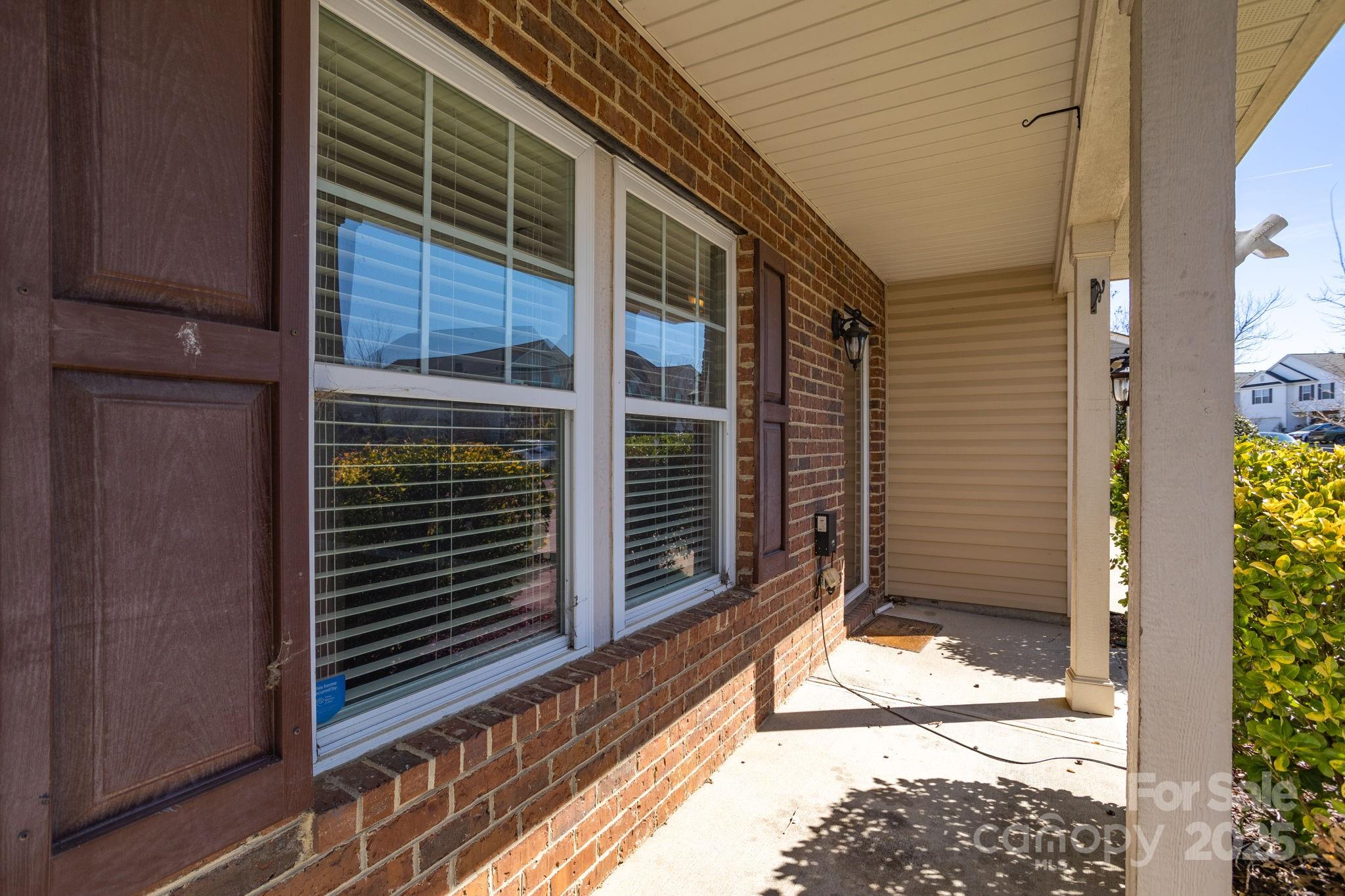 Hallstead - Residential