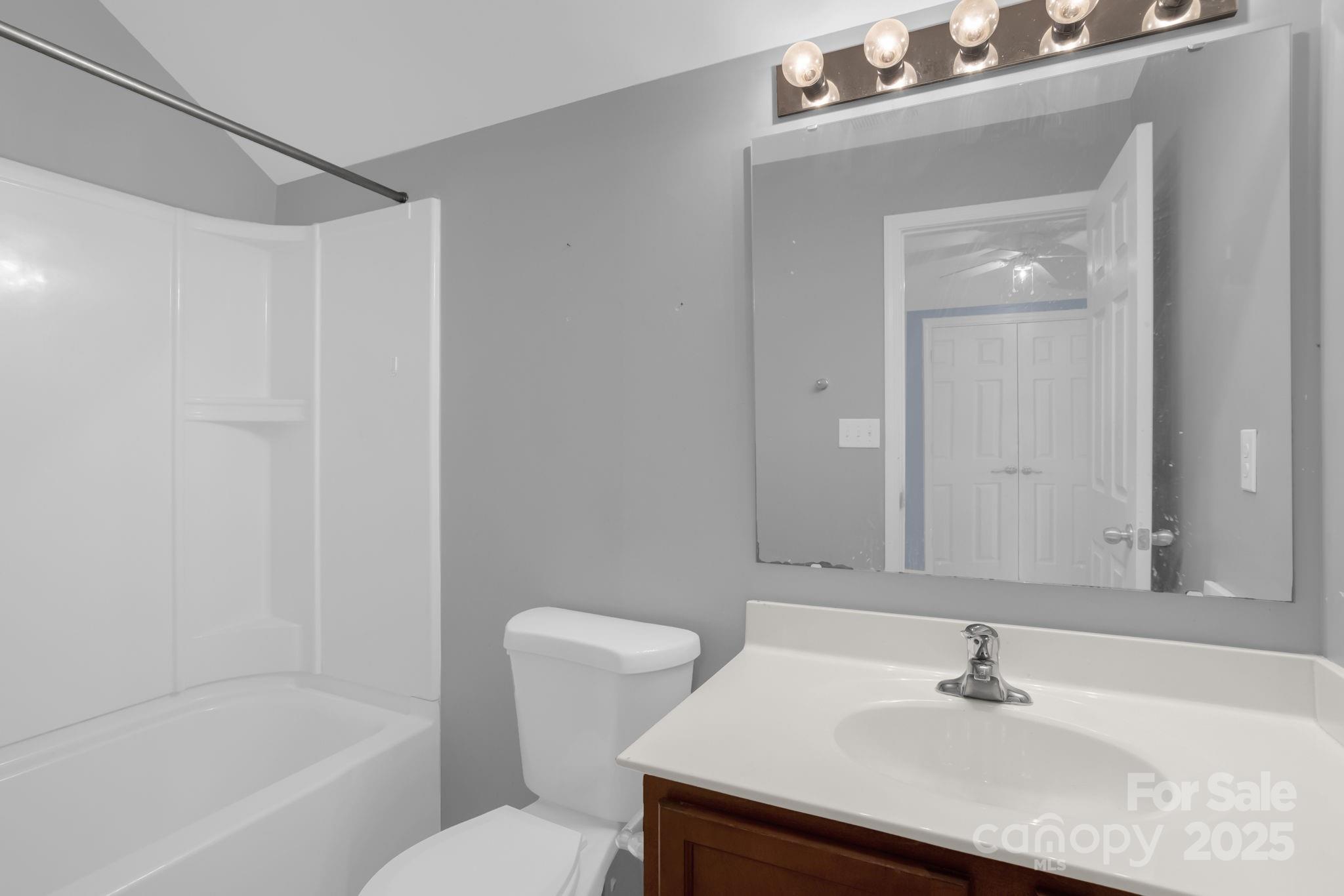 Hallstead - Residential