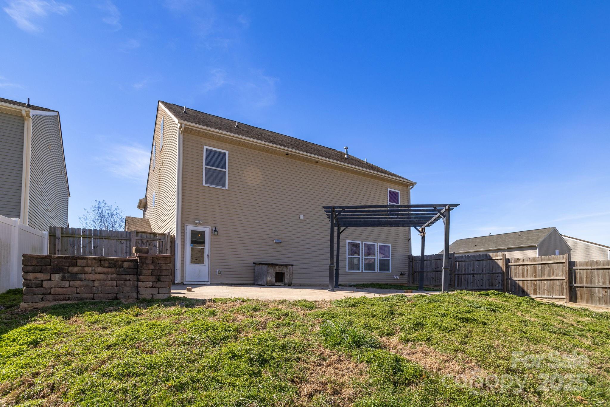 Hallstead - Residential