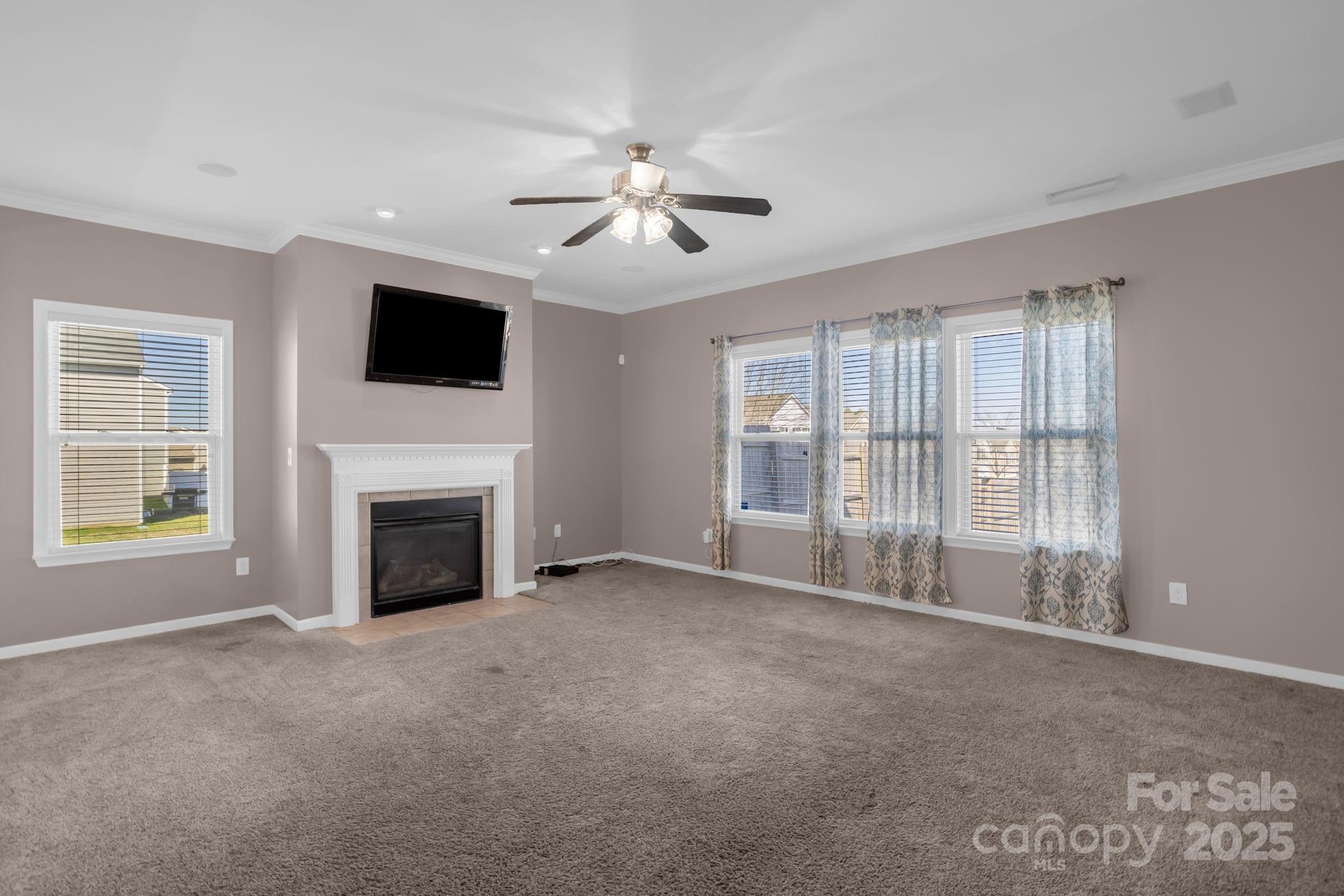 Hallstead - Residential