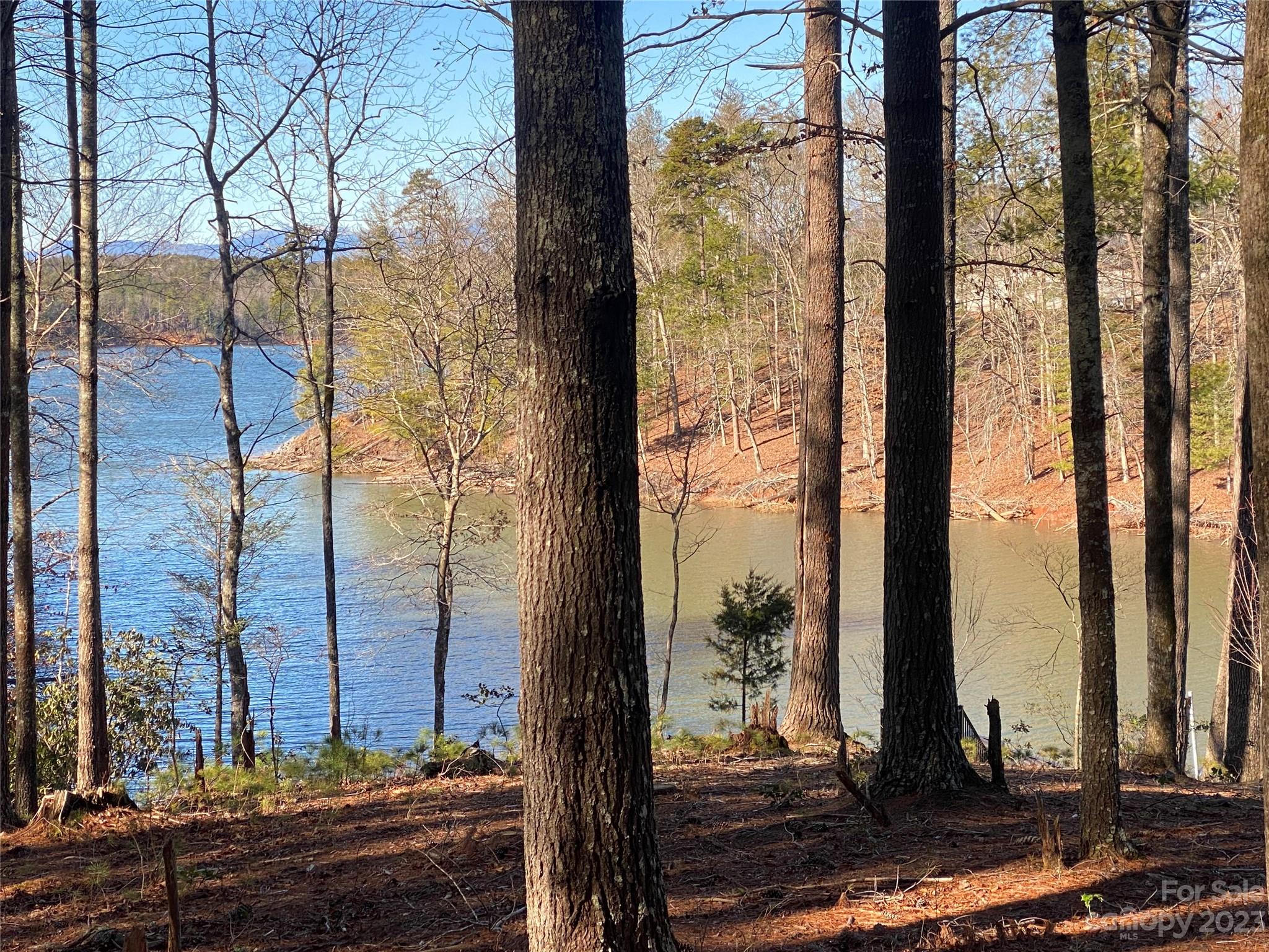 Dry Creek - Land