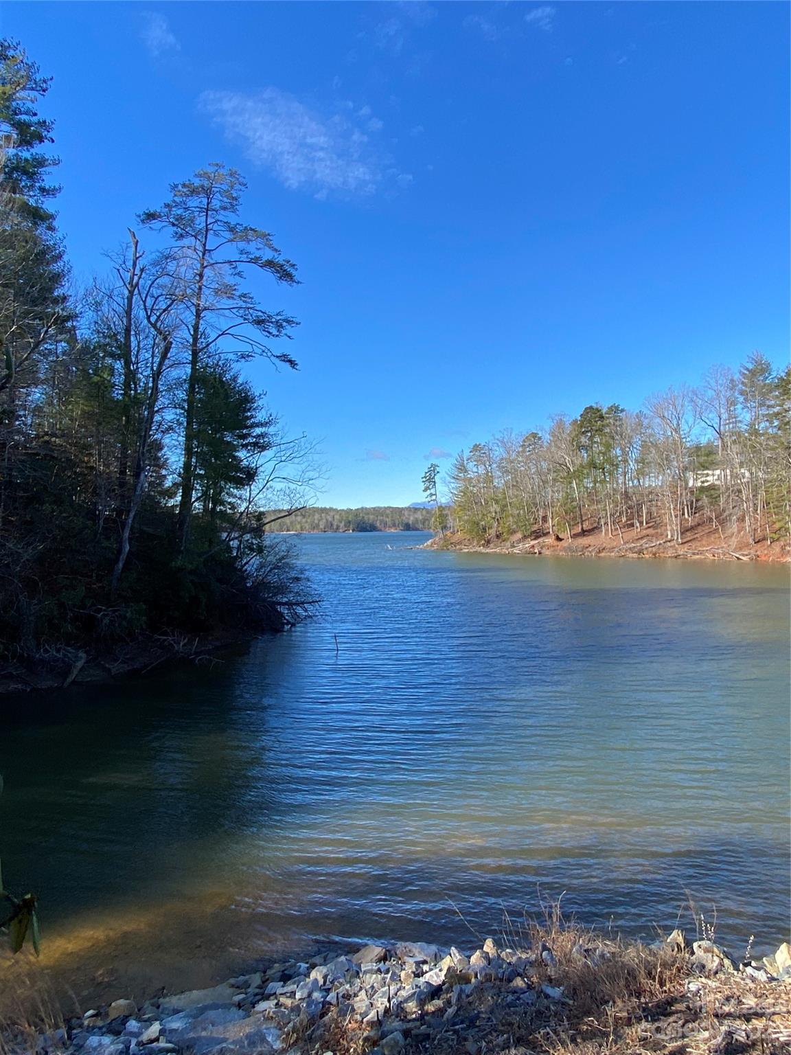 Dry Creek - Land