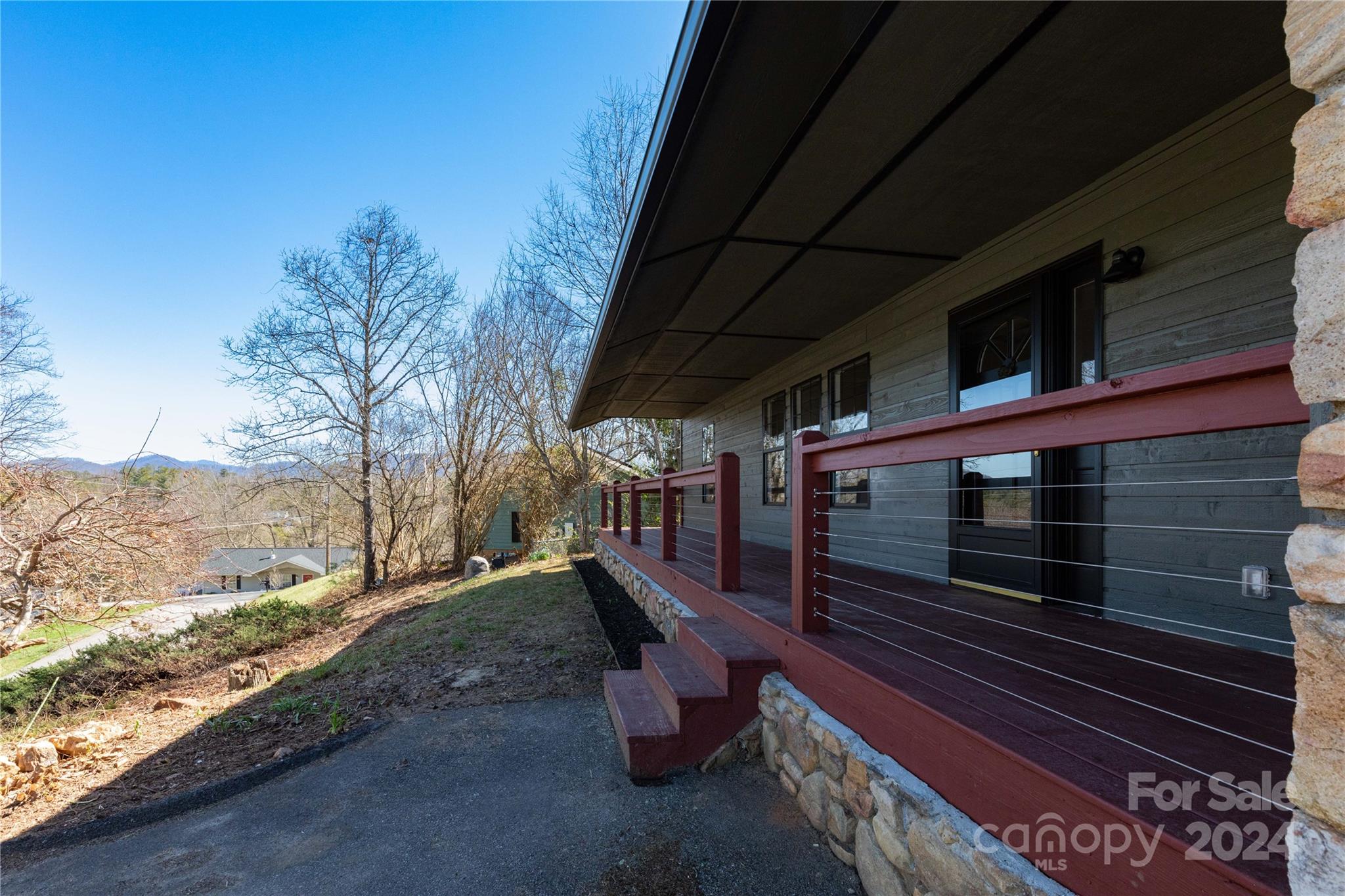 Pinerose - Residential