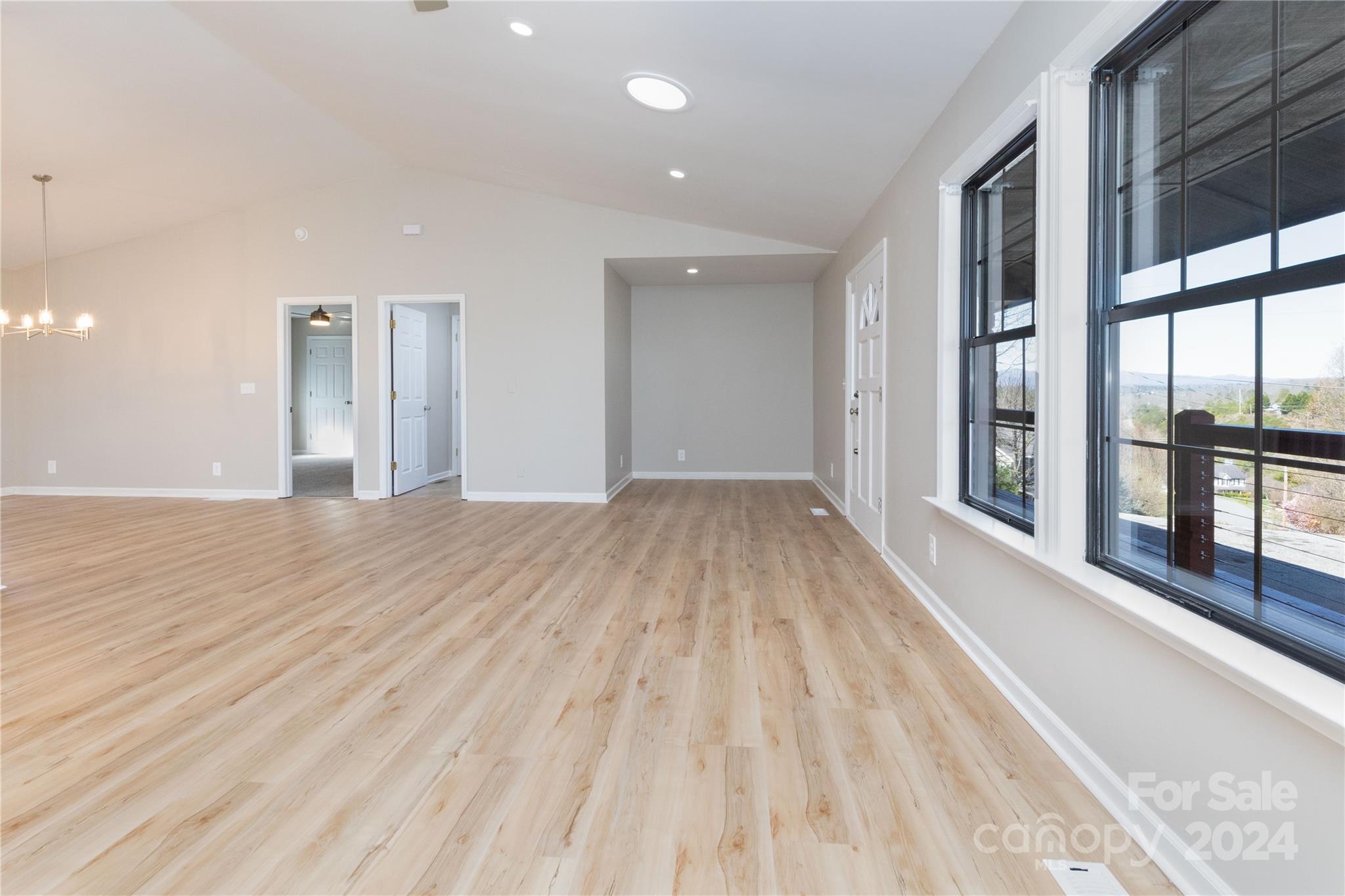 Pinerose - Residential