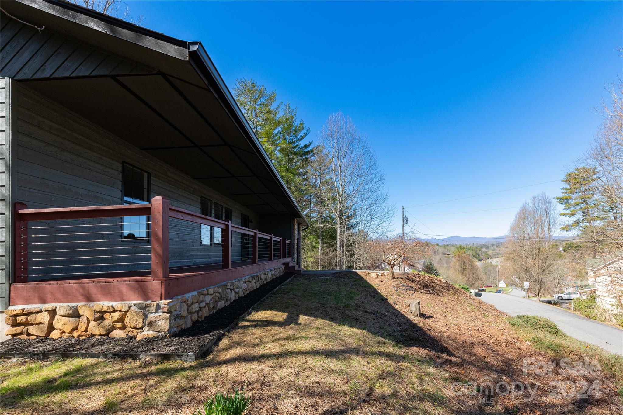 Pinerose - Residential