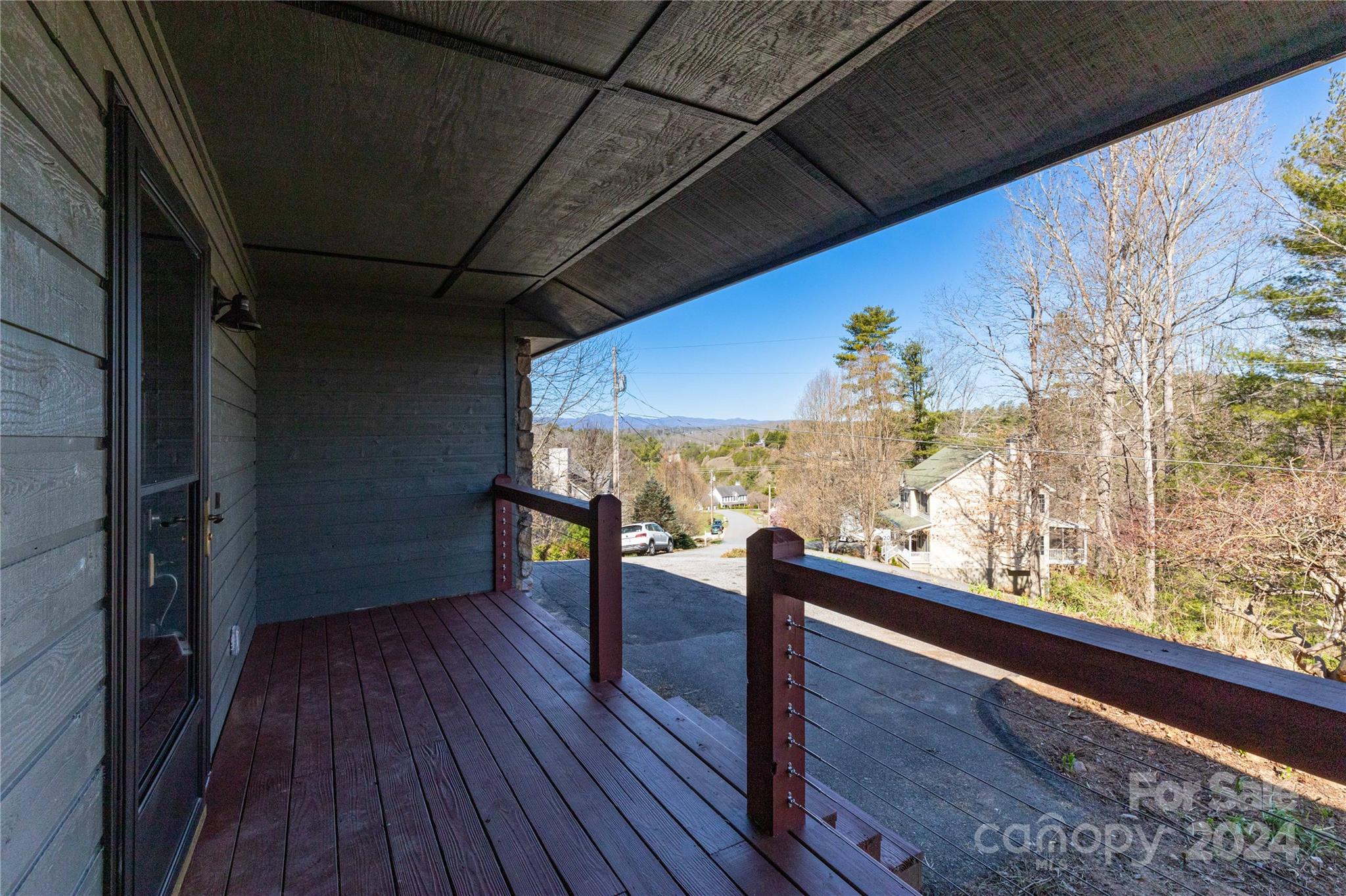 Pinerose - Residential