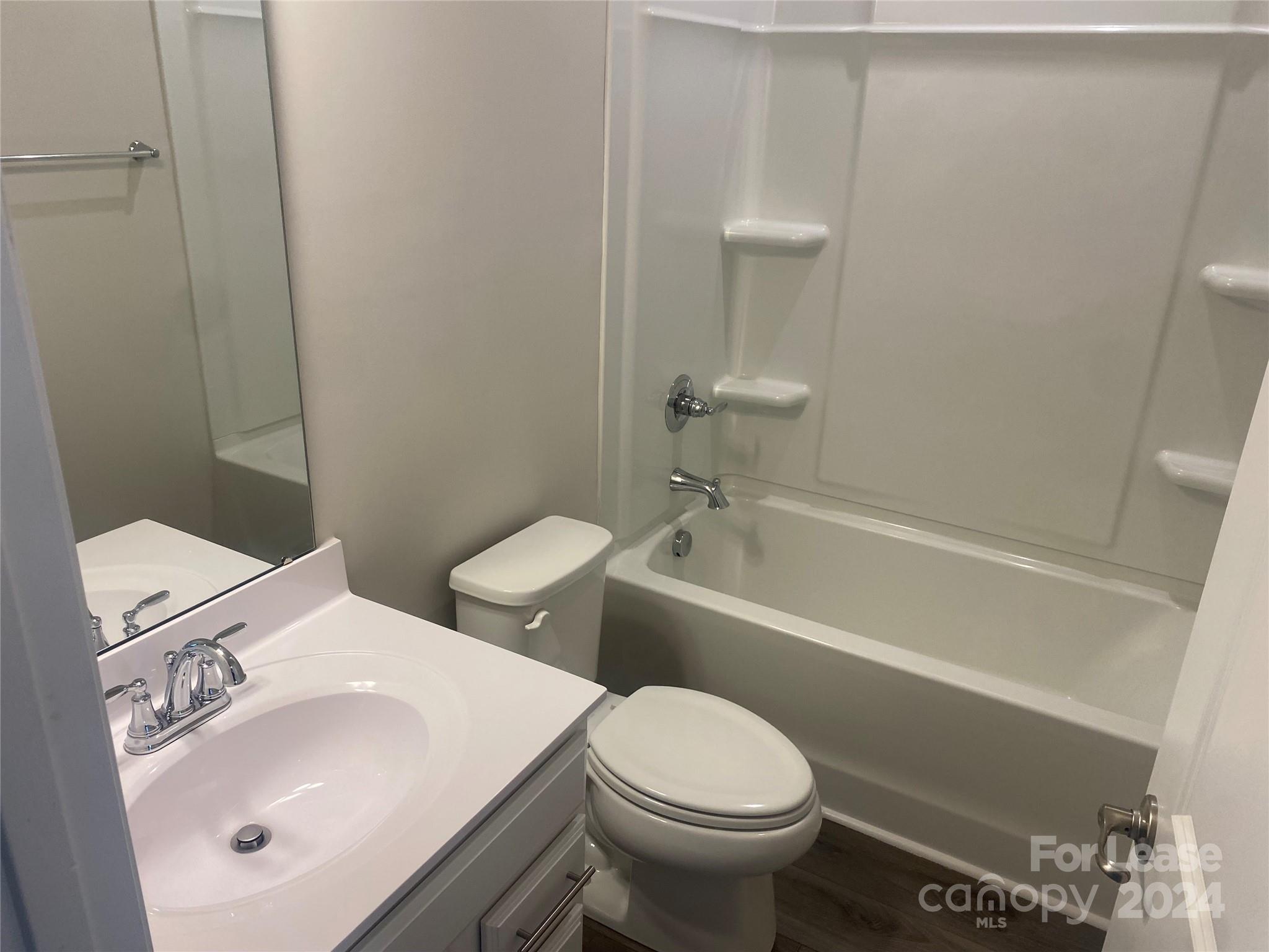 Stone Creek Townhomes - Residential Lease