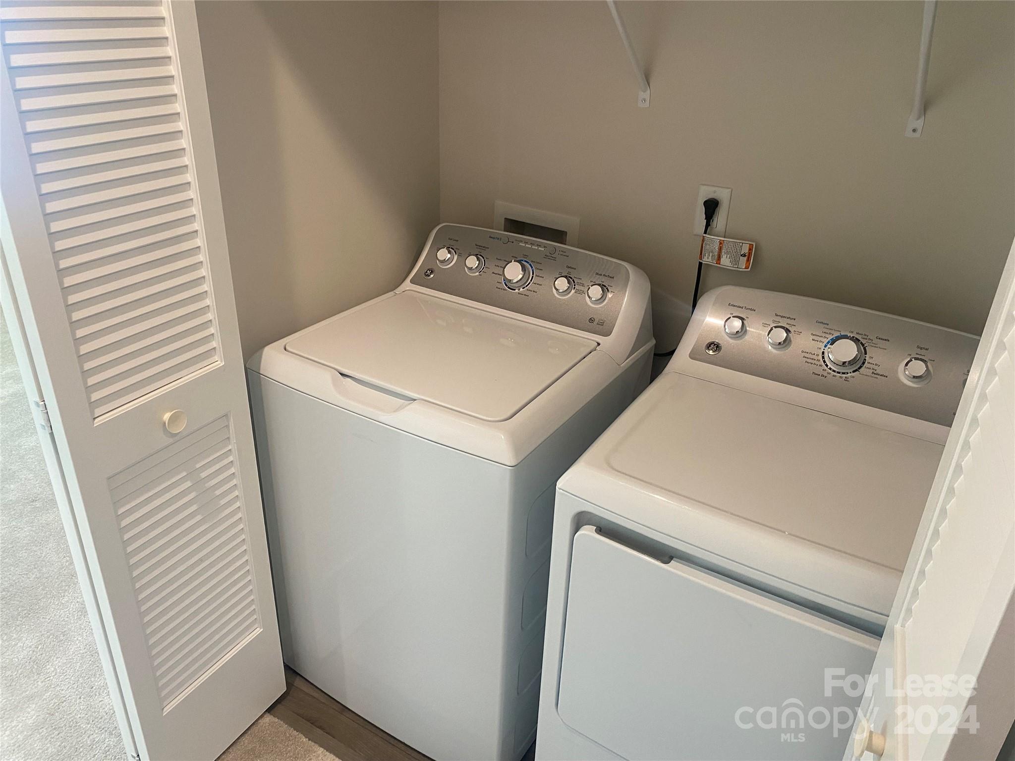 Stone Creek Townhomes - Residential Lease