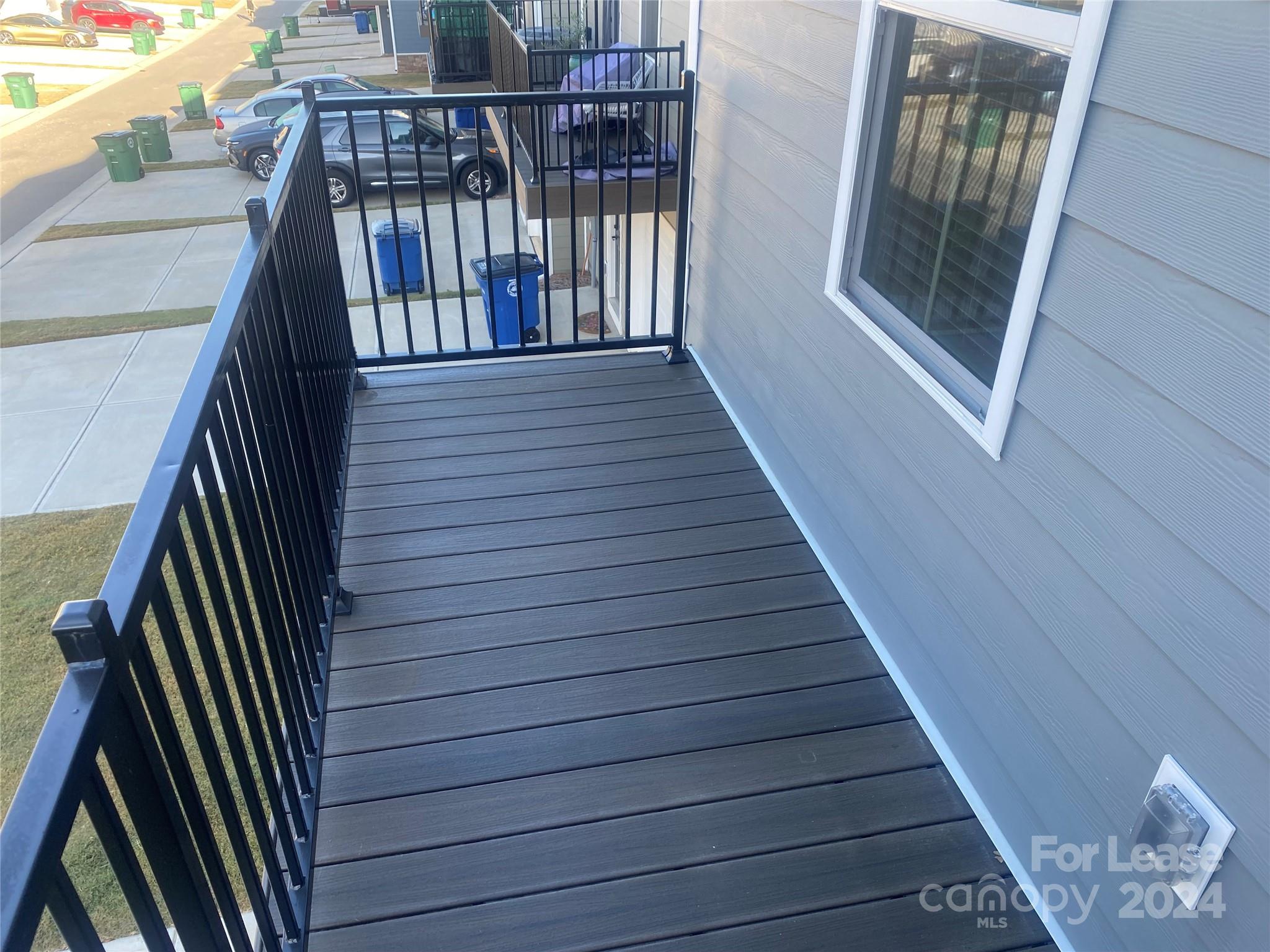 Stone Creek Townhomes - Residential Lease