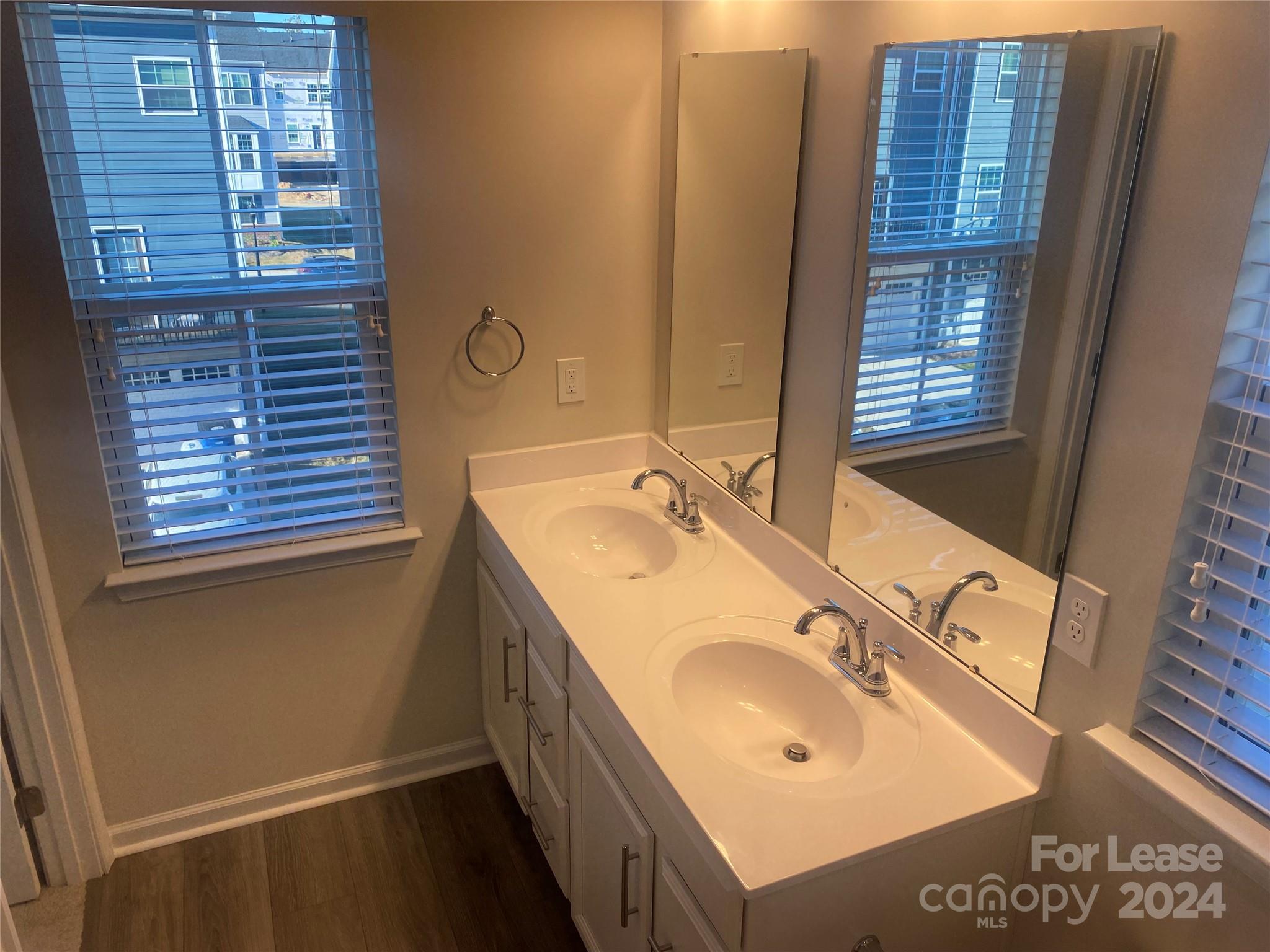 Stone Creek Townhomes - Residential Lease