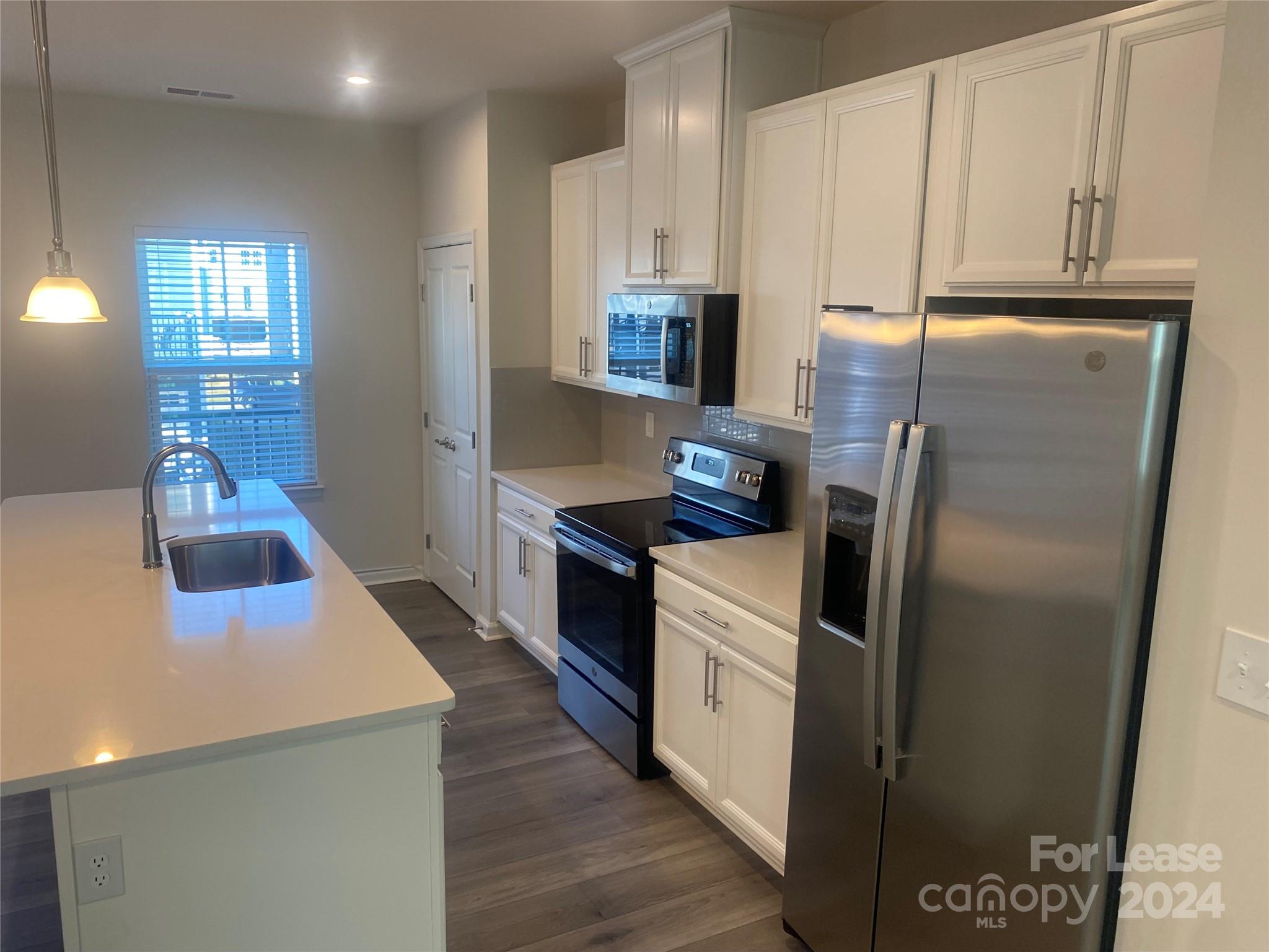 Stone Creek Townhomes - Residential Lease