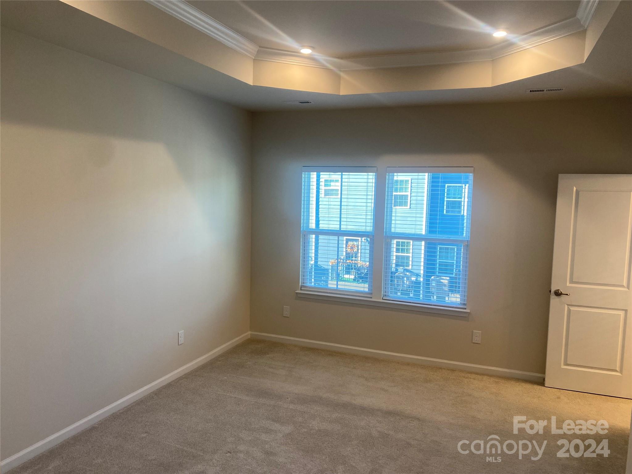 Stone Creek Townhomes - Residential Lease