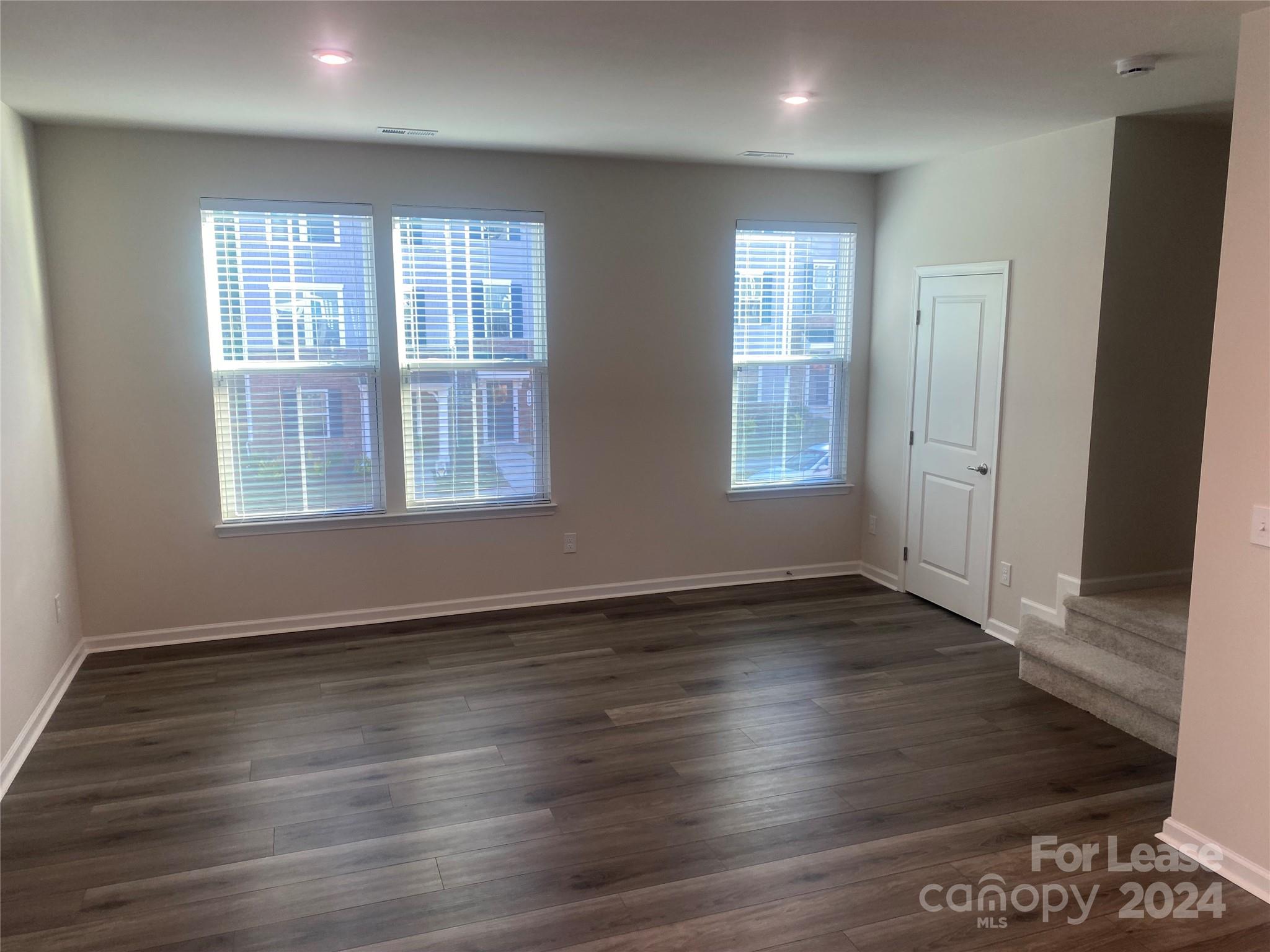 Stone Creek Townhomes - Residential Lease