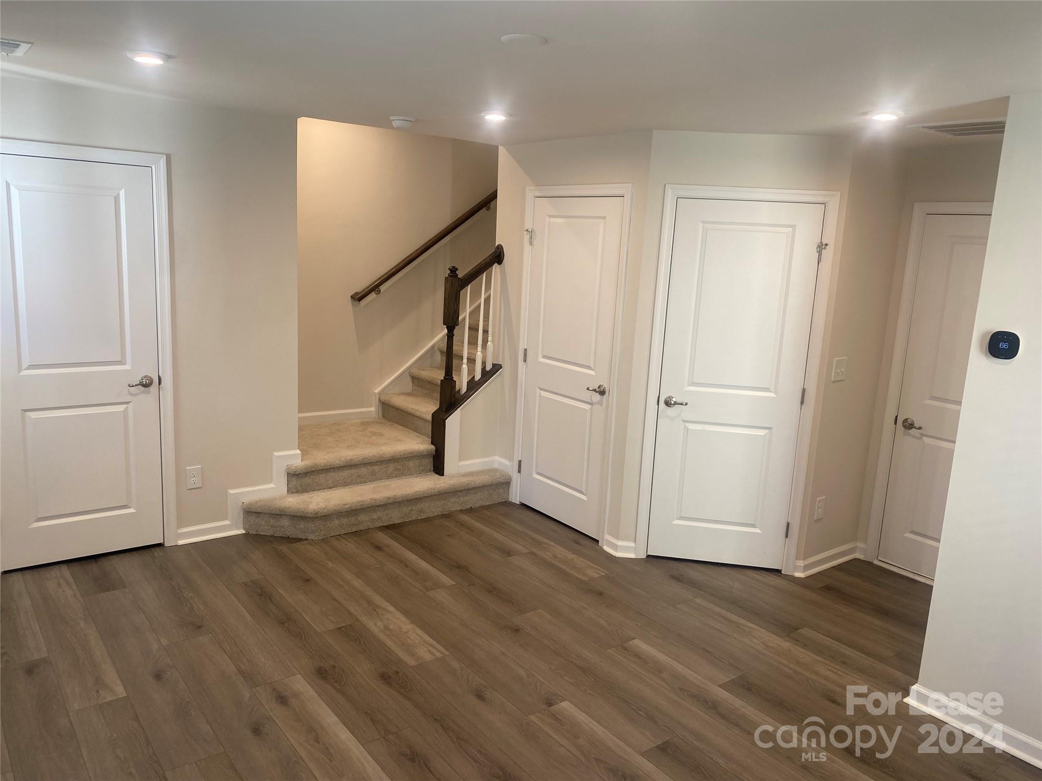 Stone Creek Townhomes - Residential Lease