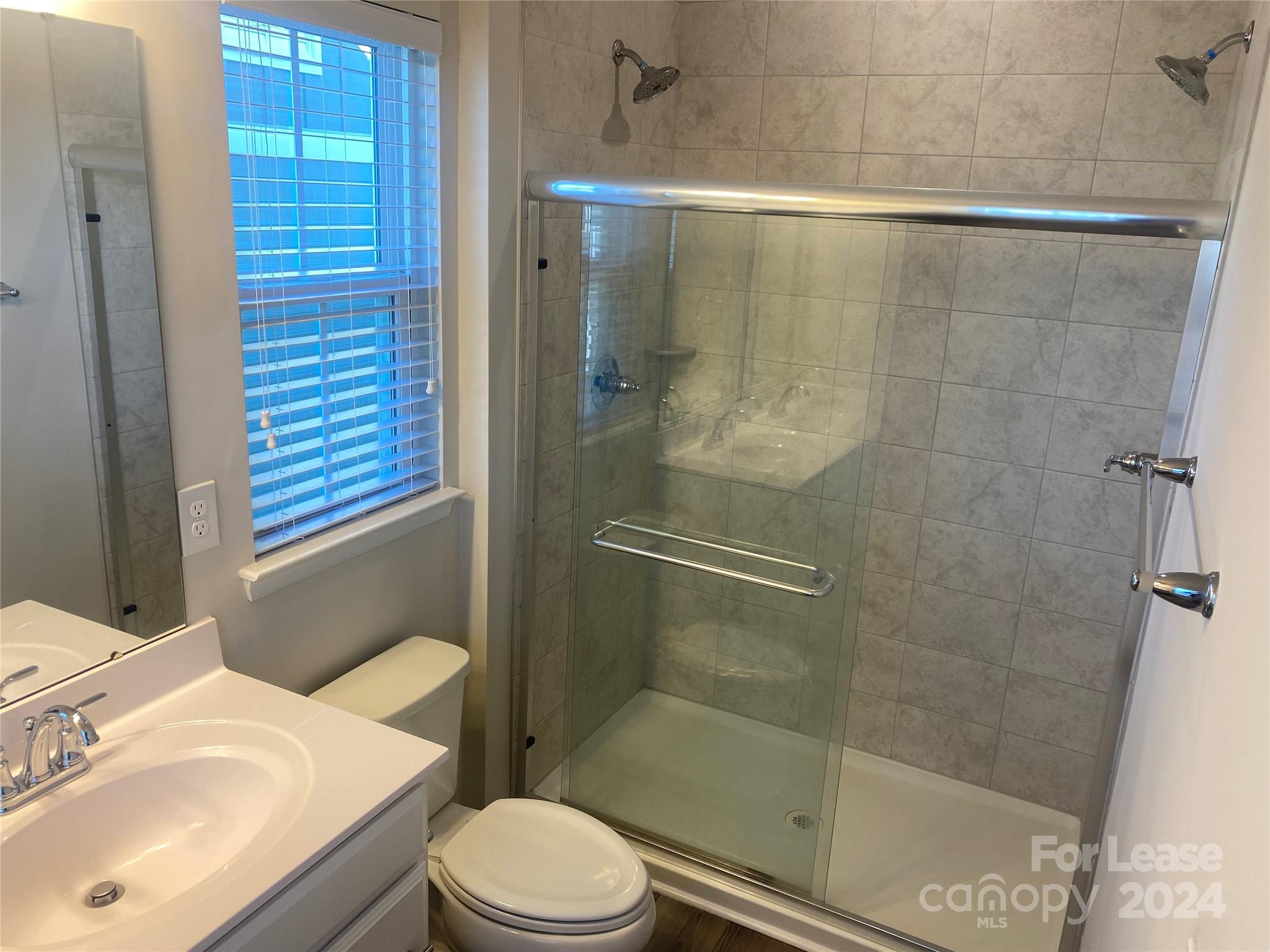 Stone Creek Townhomes - Residential Lease