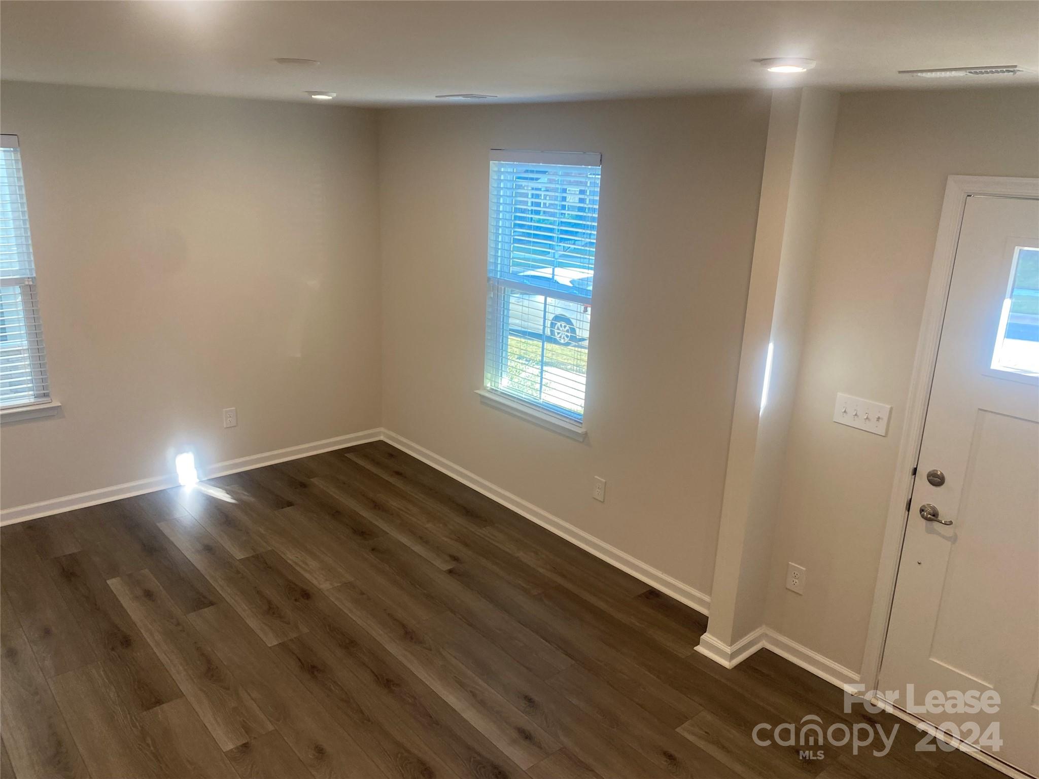 Stone Creek Townhomes - Residential Lease