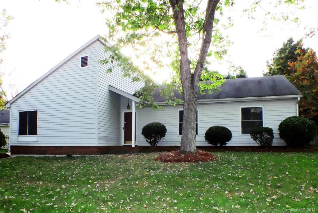 Falconbridge - Residential