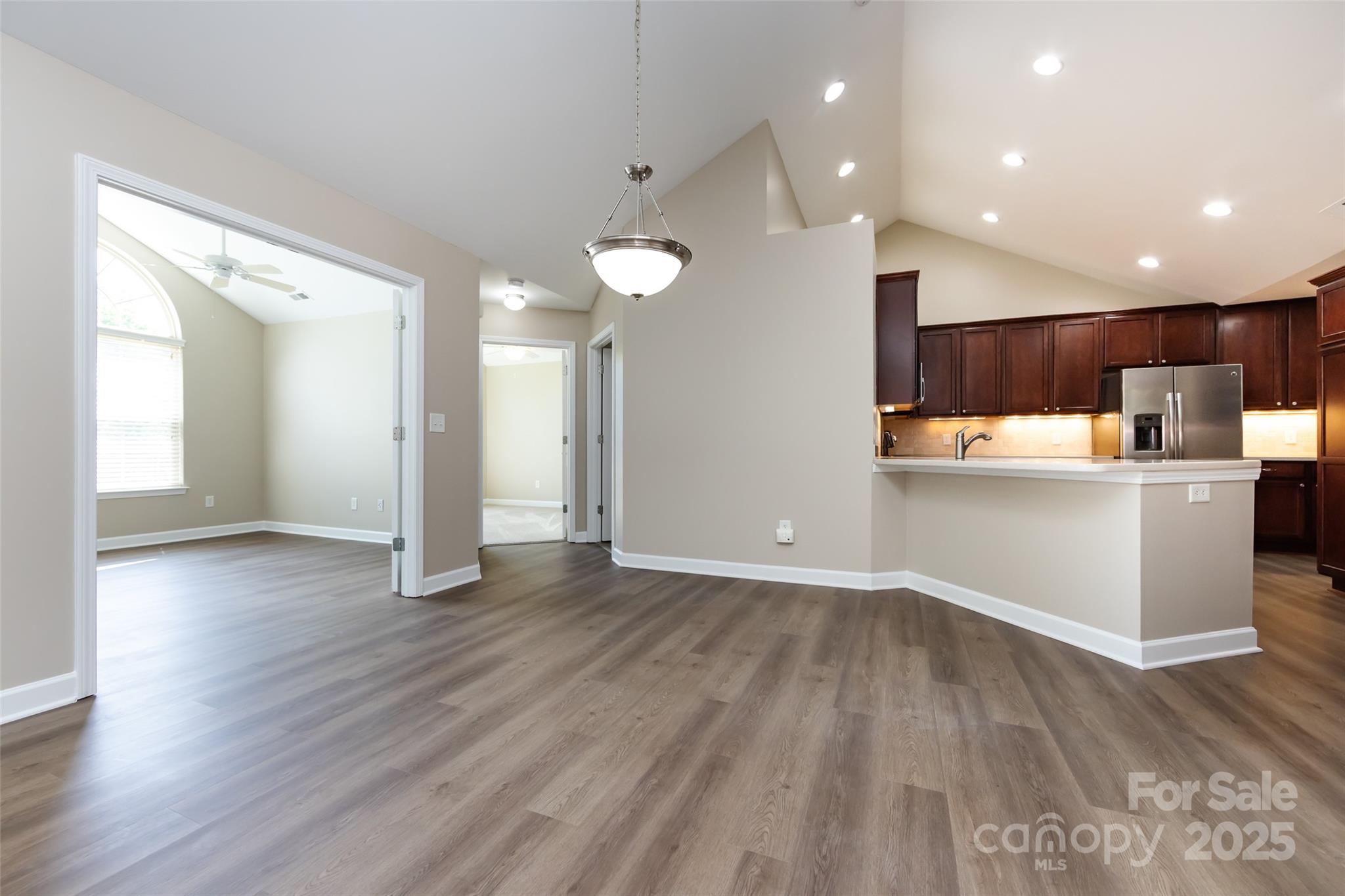 Polo Club at Mountain Island Lake - Residential