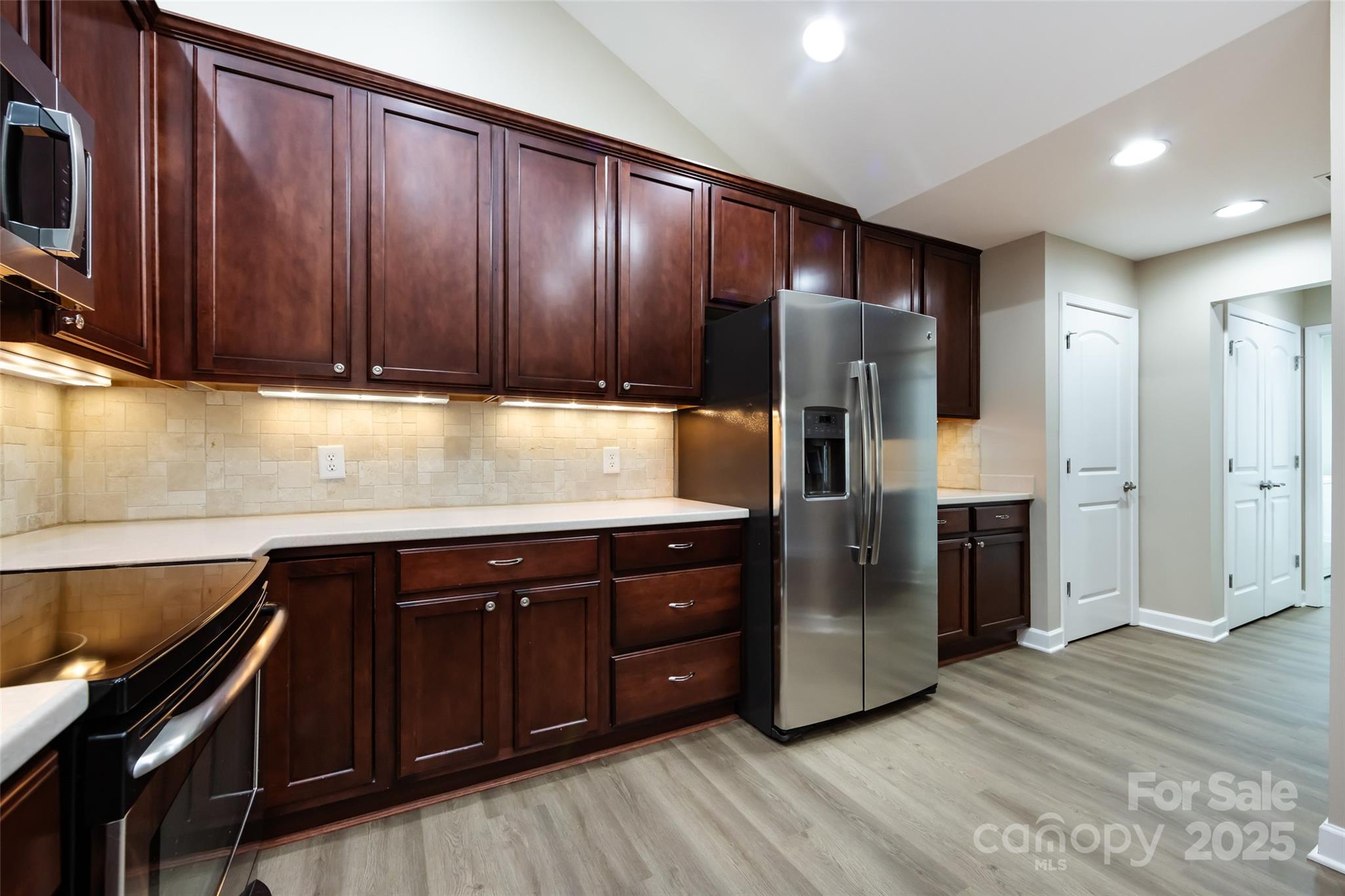 Polo Club at Mountain Island Lake - Residential