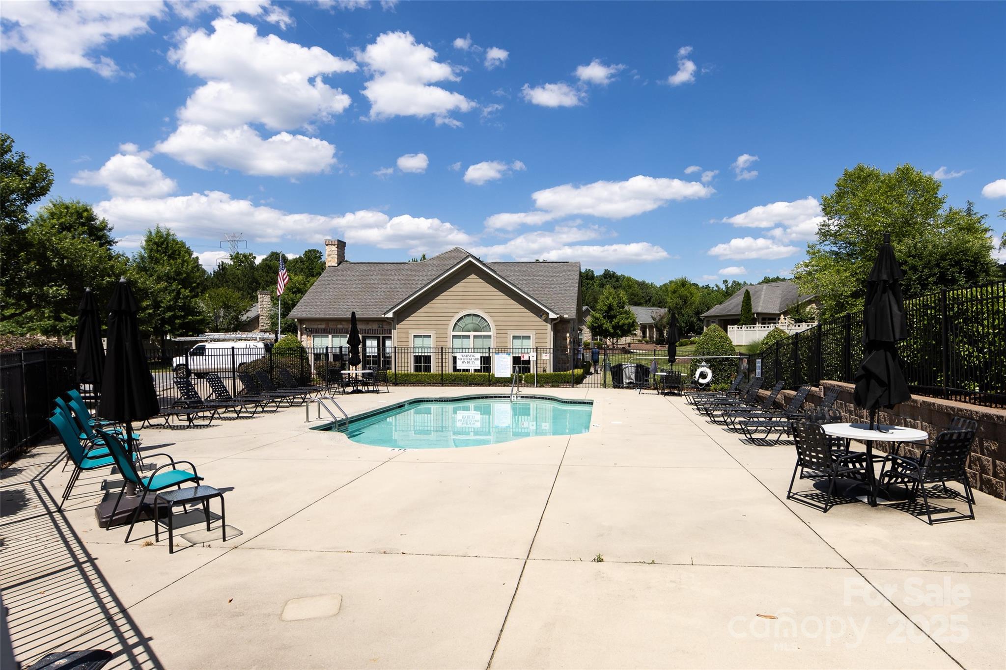 Polo Club at Mountain Island Lake - Residential