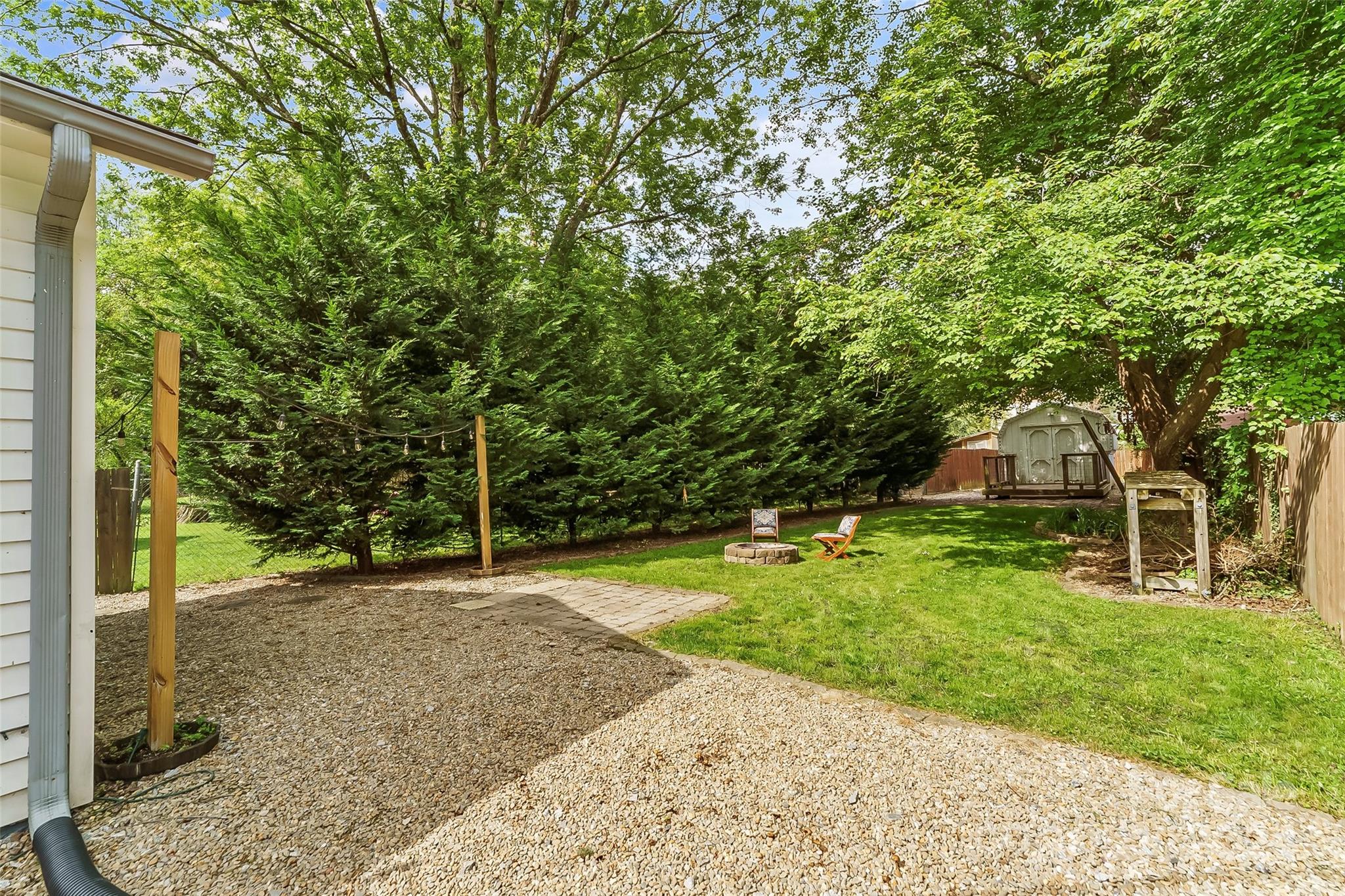 Columbia Park - Residential