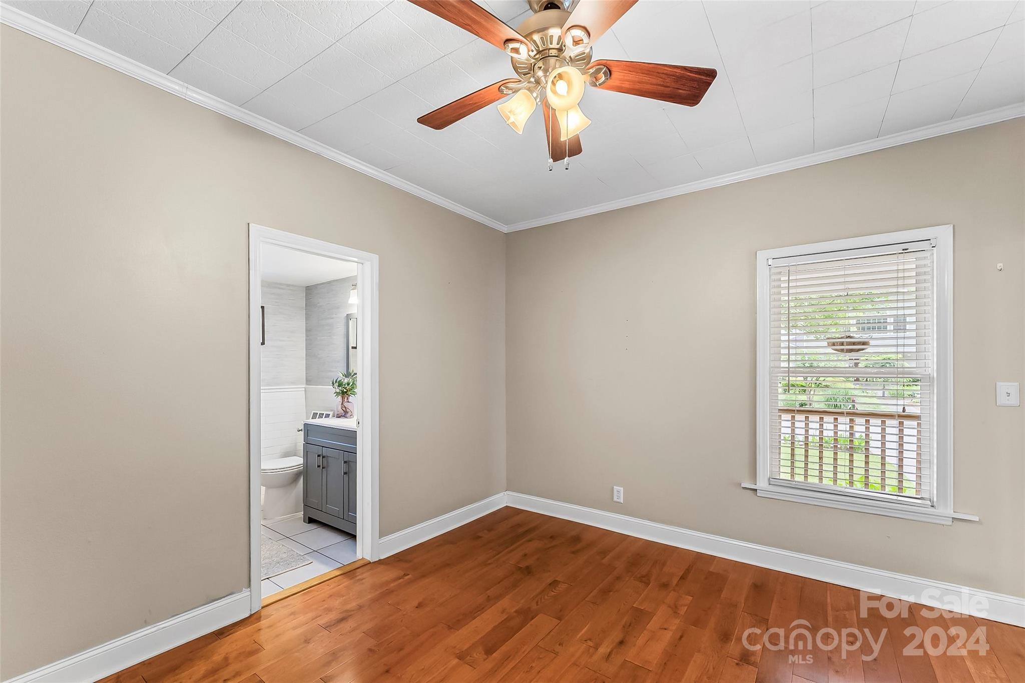 Columbia Park - Residential