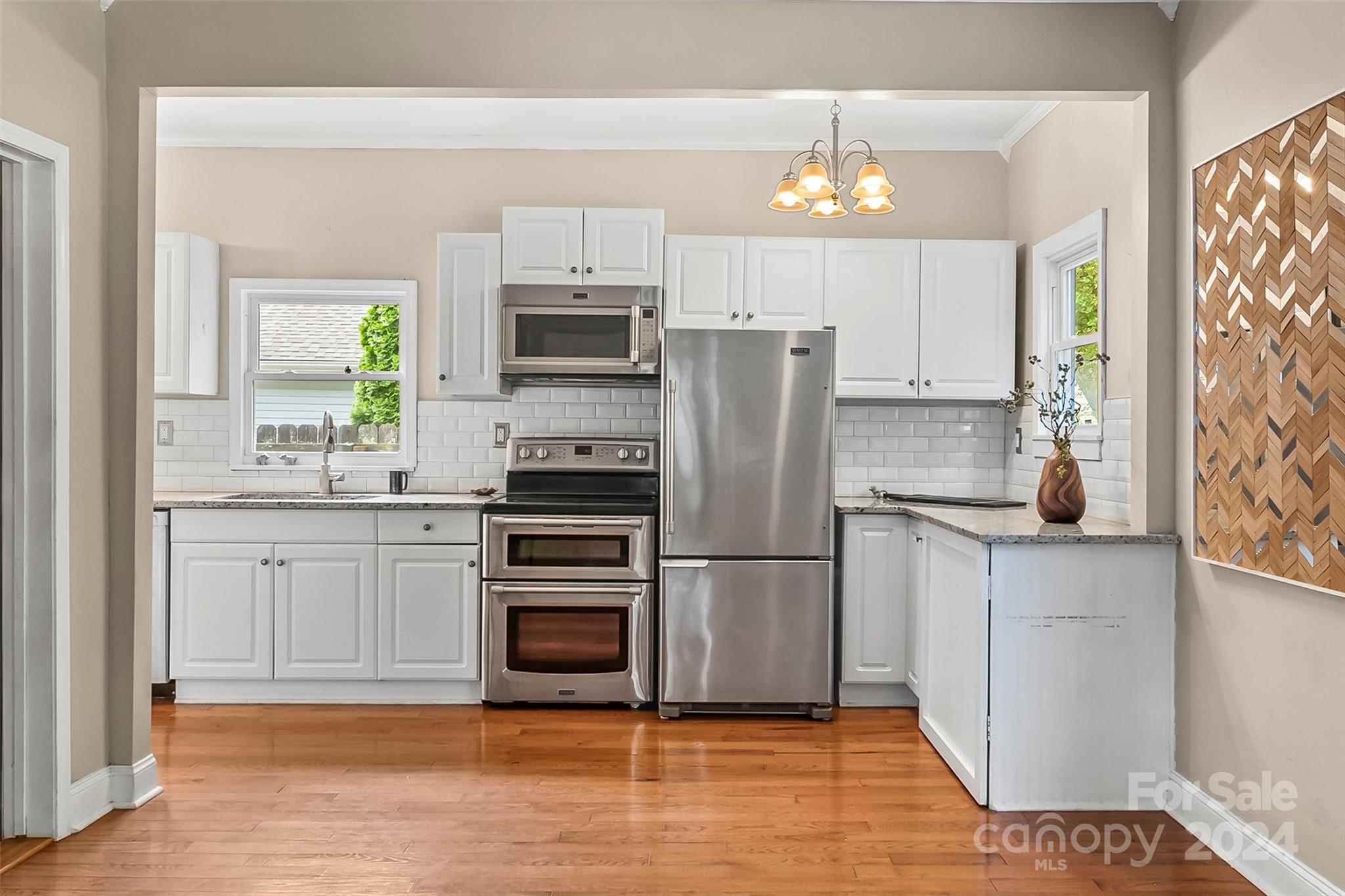 Columbia Park - Residential