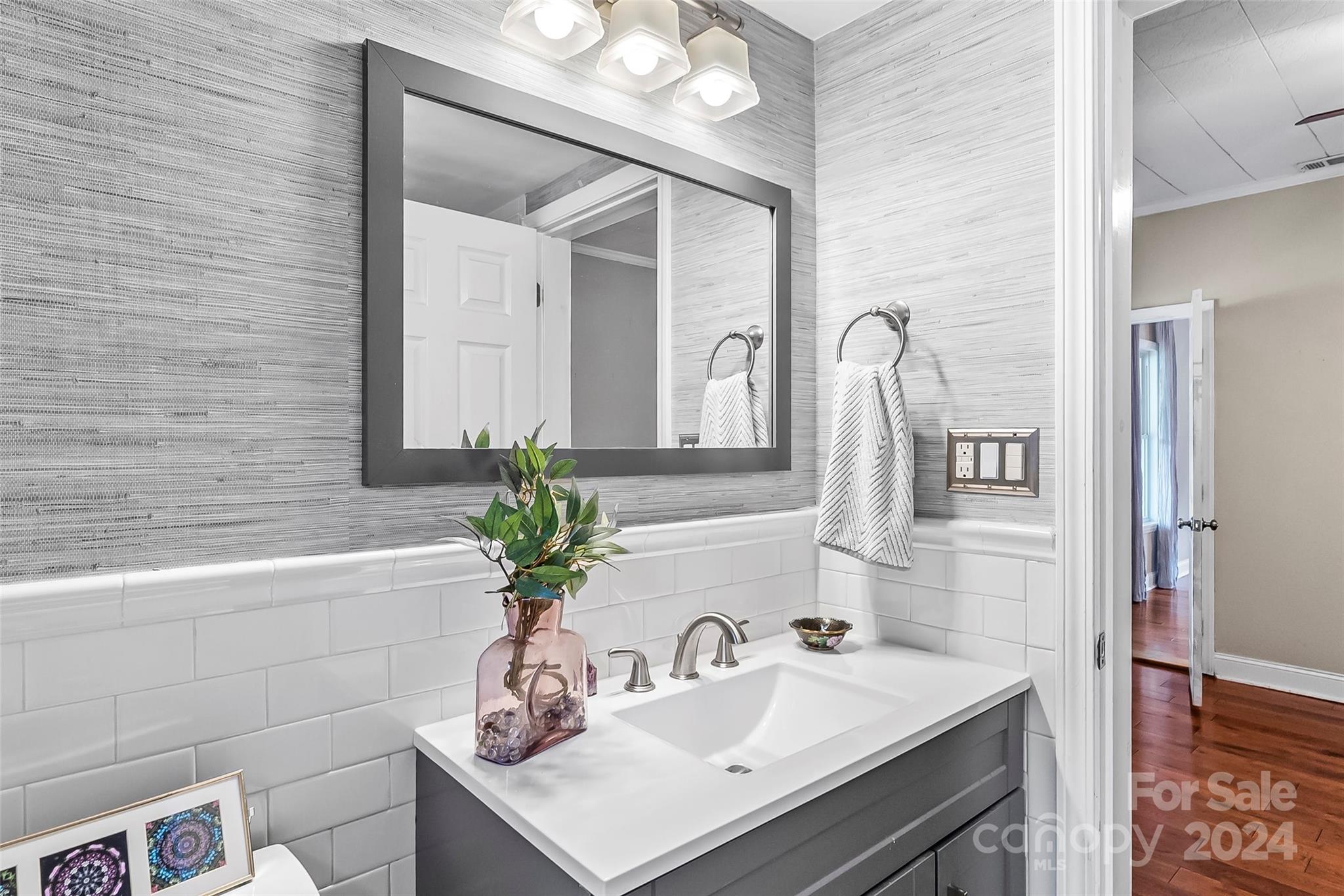 Columbia Park - Residential