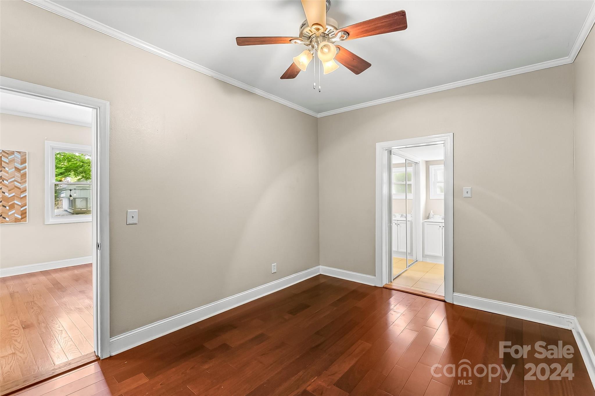 Columbia Park - Residential