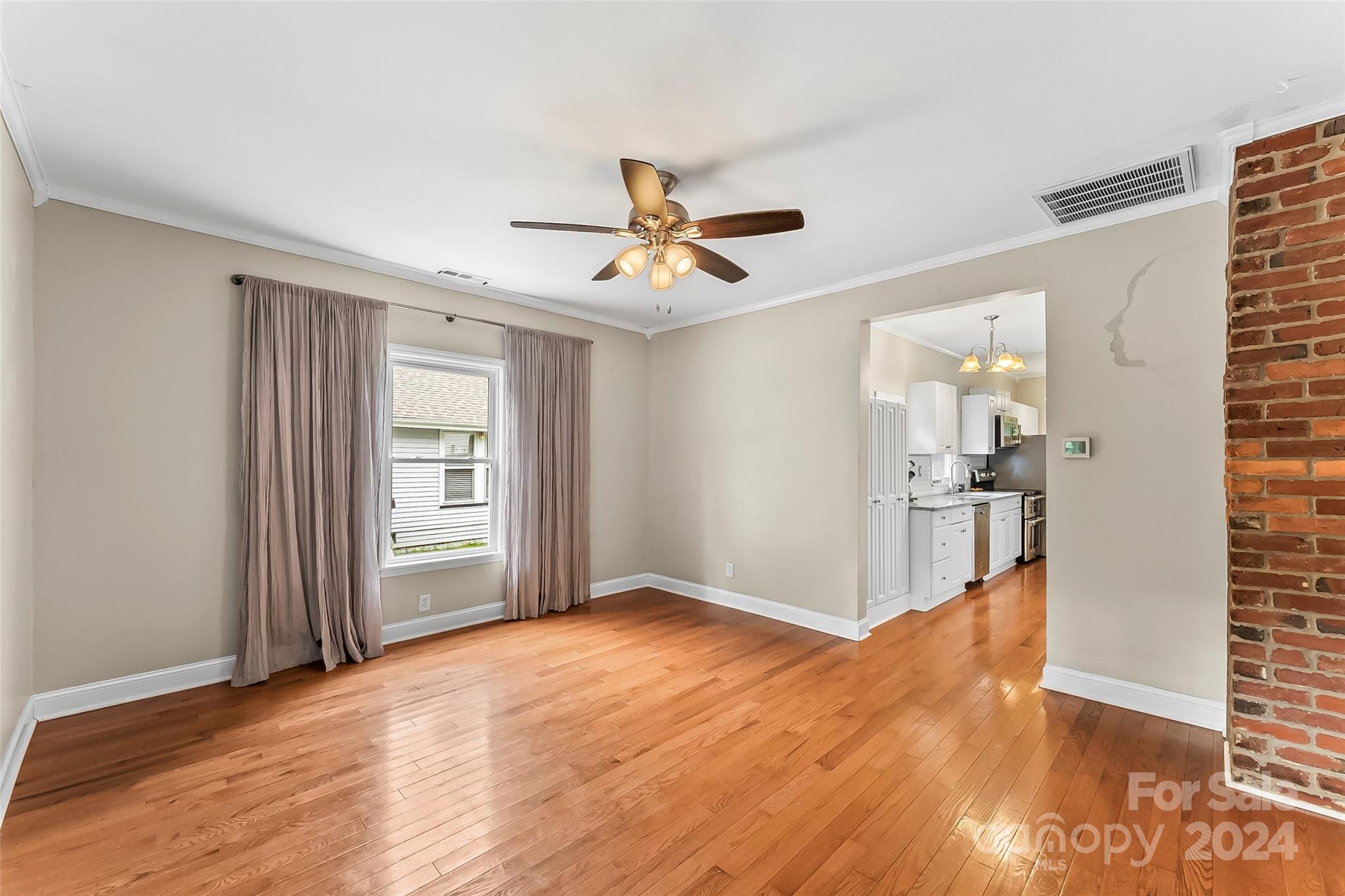 Columbia Park - Residential