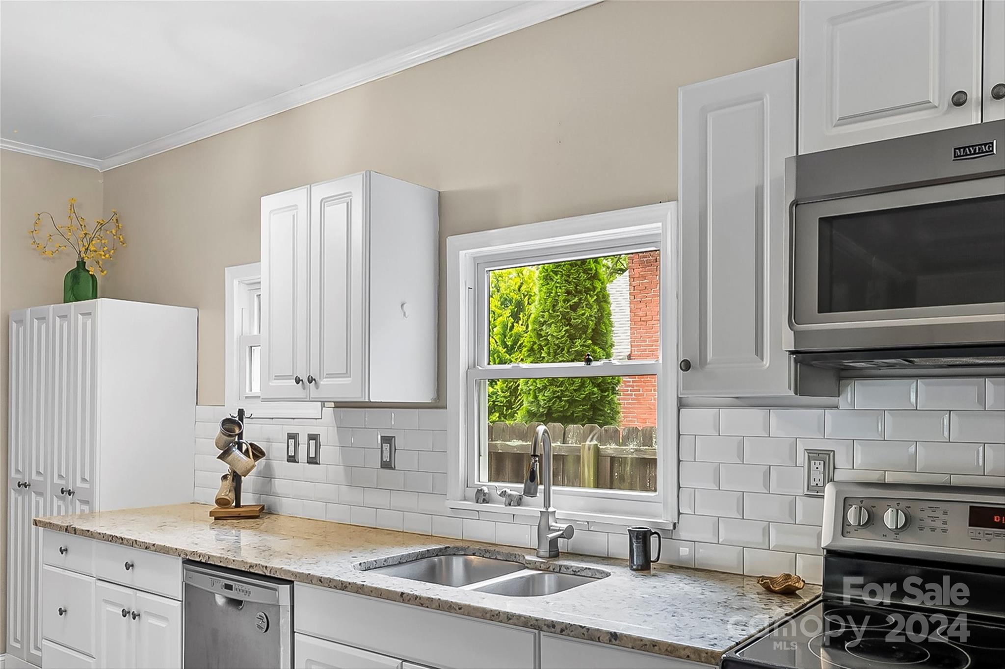 Columbia Park - Residential